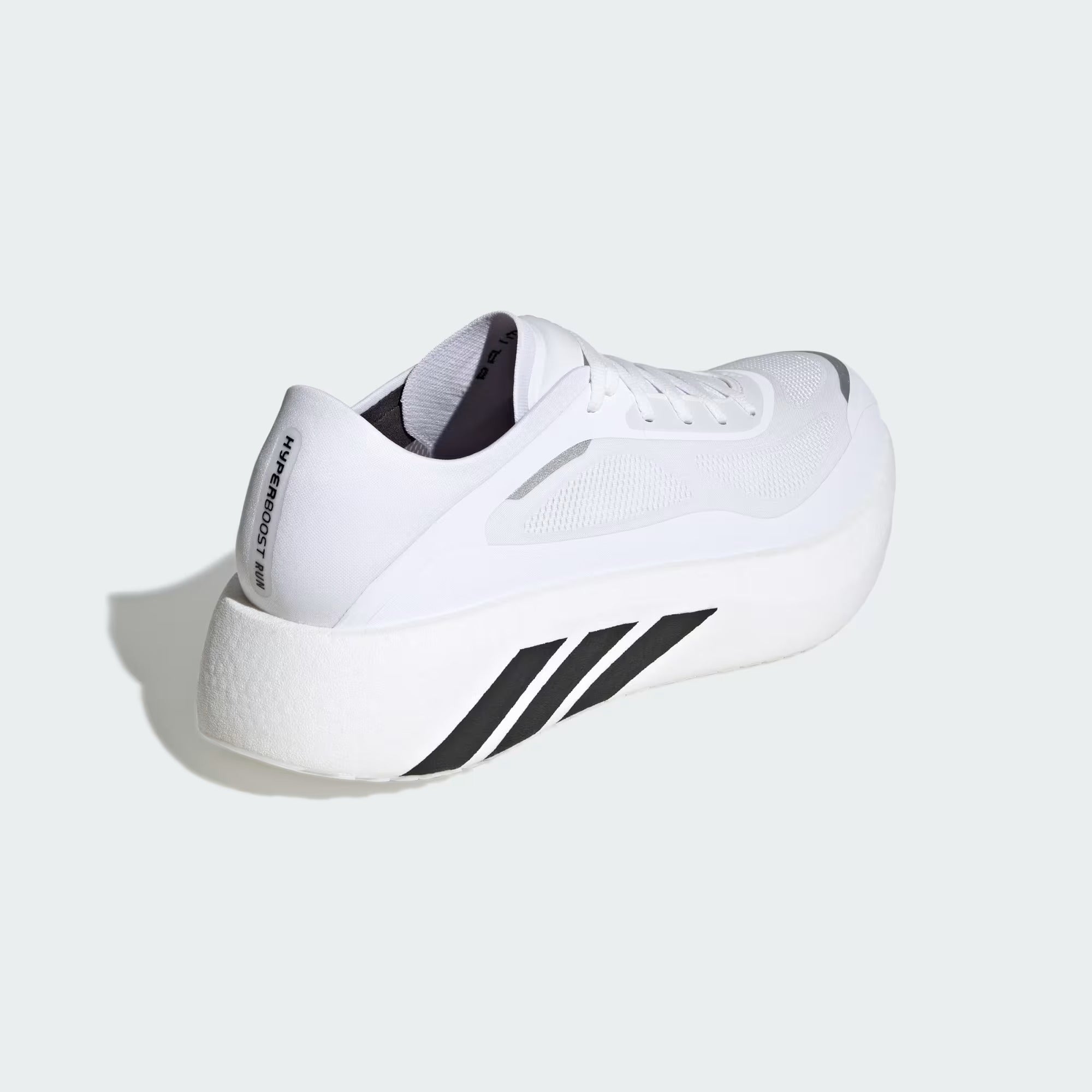 Adidas Hyperboost Run 'Cloud White'
