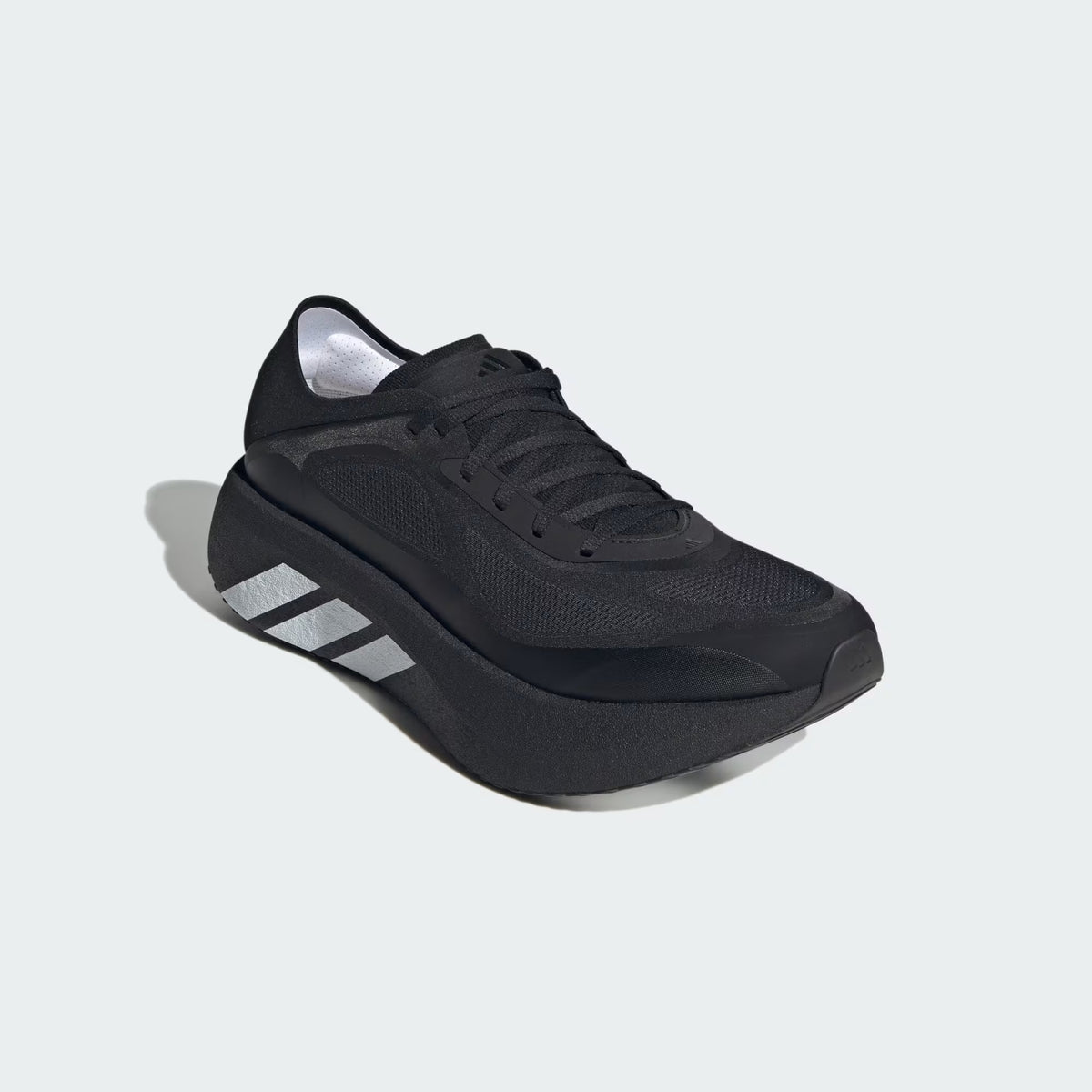 Adidas Hyperboost Run 'Core Black'