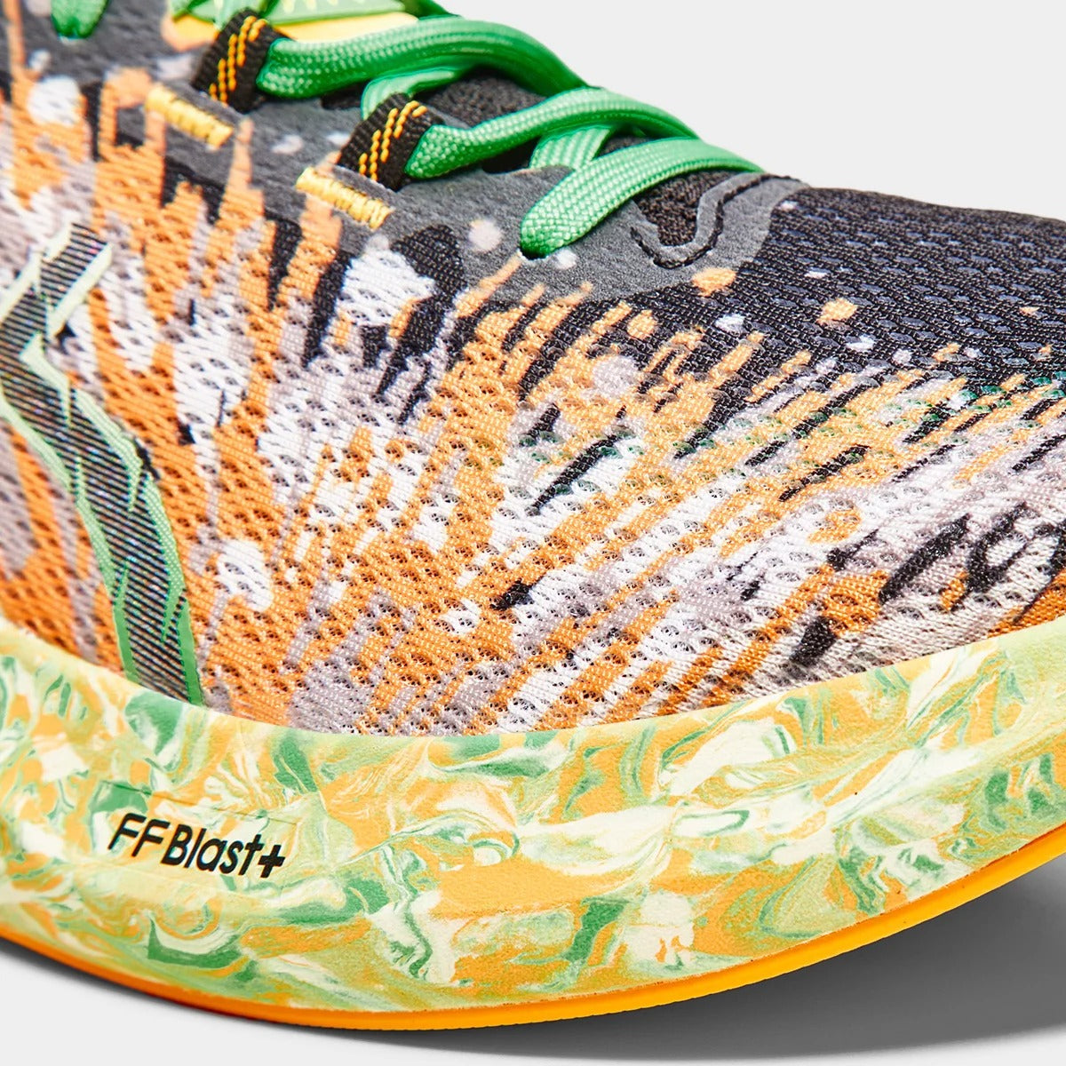 Asics Noosa Tri 16 'Jasper Green'
