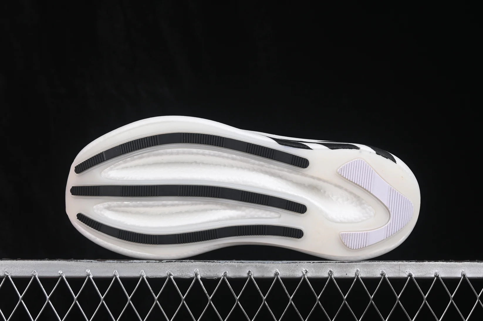 Adidas Hyperboost Edge 'Euphoria Black Solar Red Cloud White'