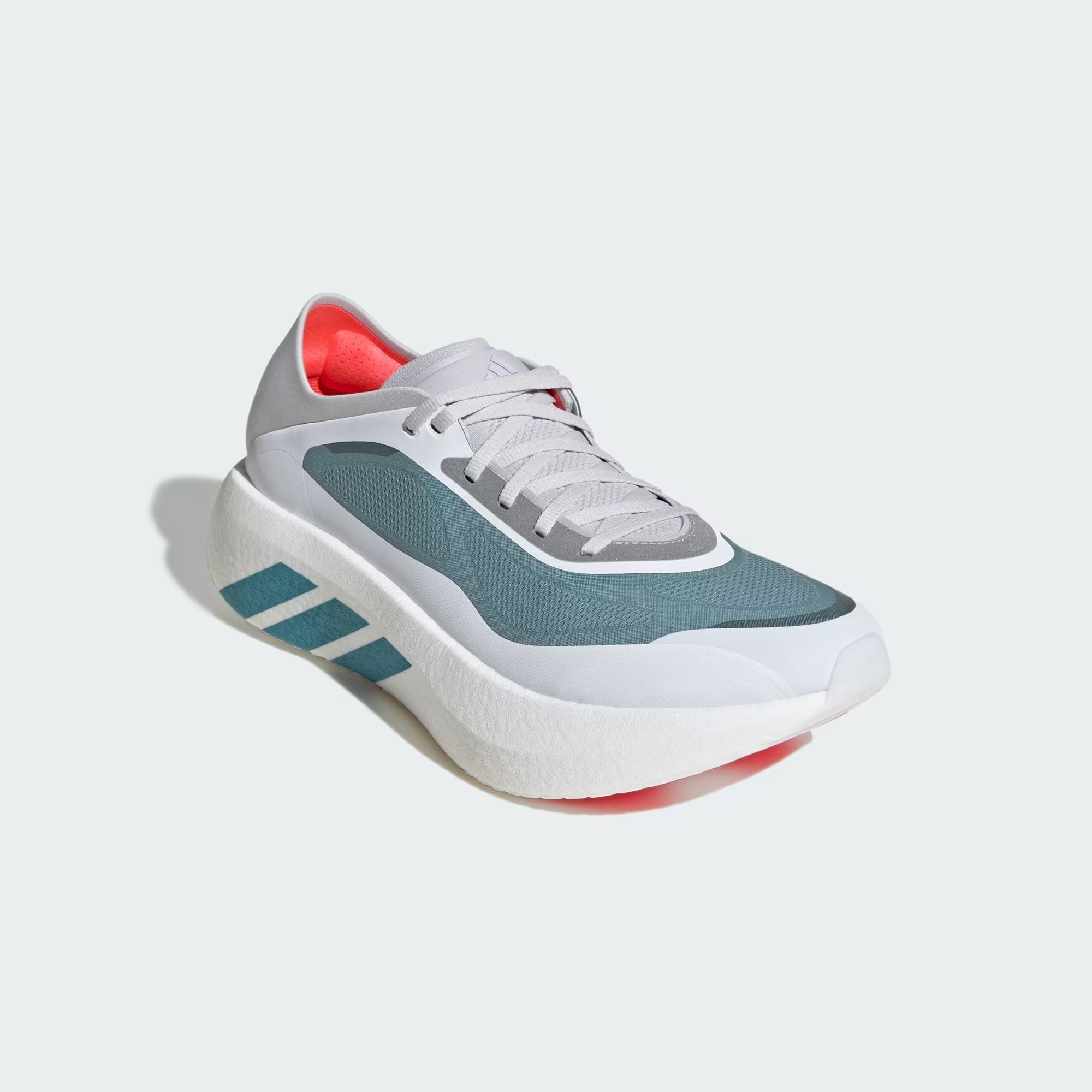 Adidas Hyperboost Run 'Petrol Met. F17'