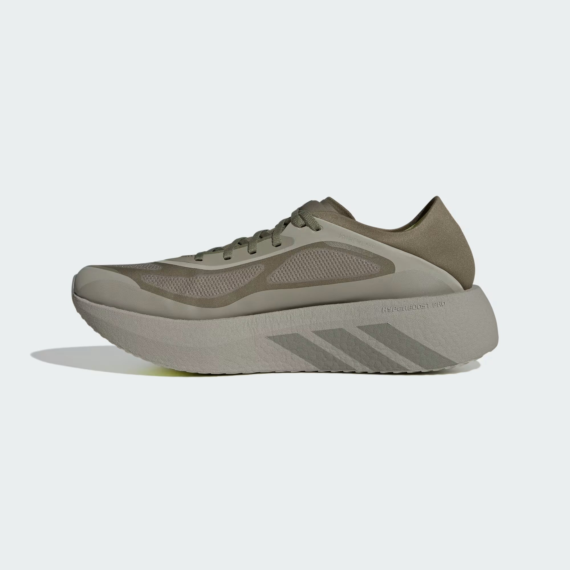 Adidas Hyperboost Run 'Silver Pebble'
