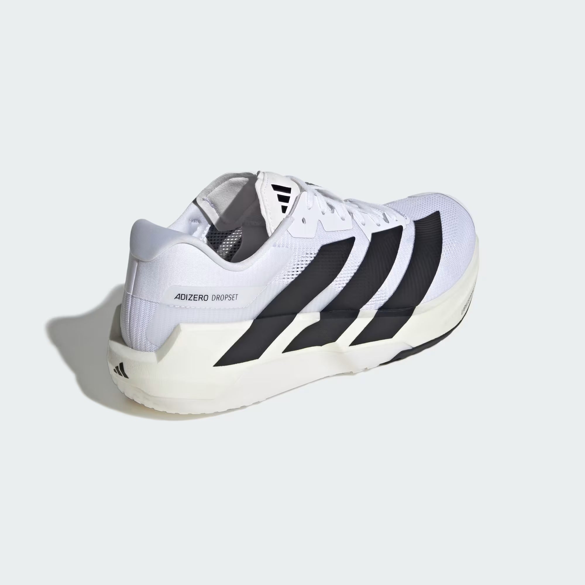 Adidas Adizero Dropset Pro 'Cloud White'