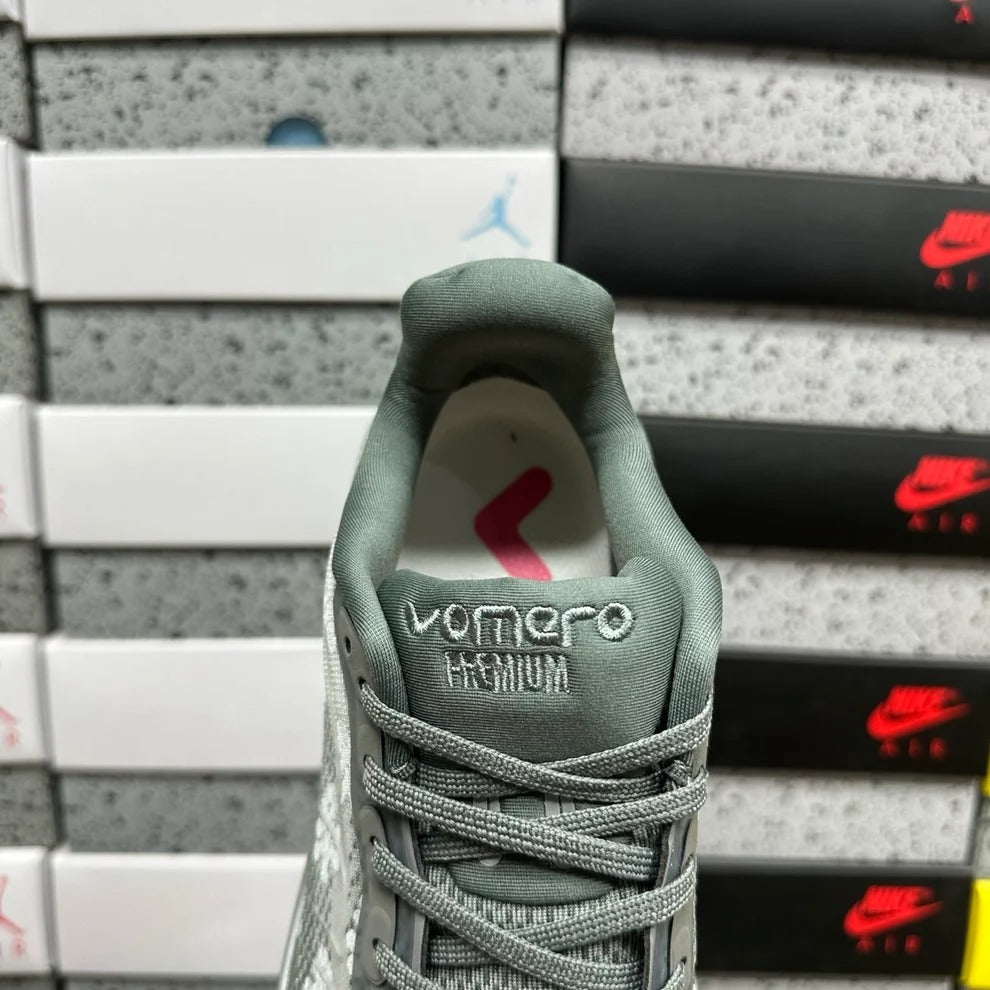 Nike Vomero Premium 'Fleur De Lis Geyser Grey'