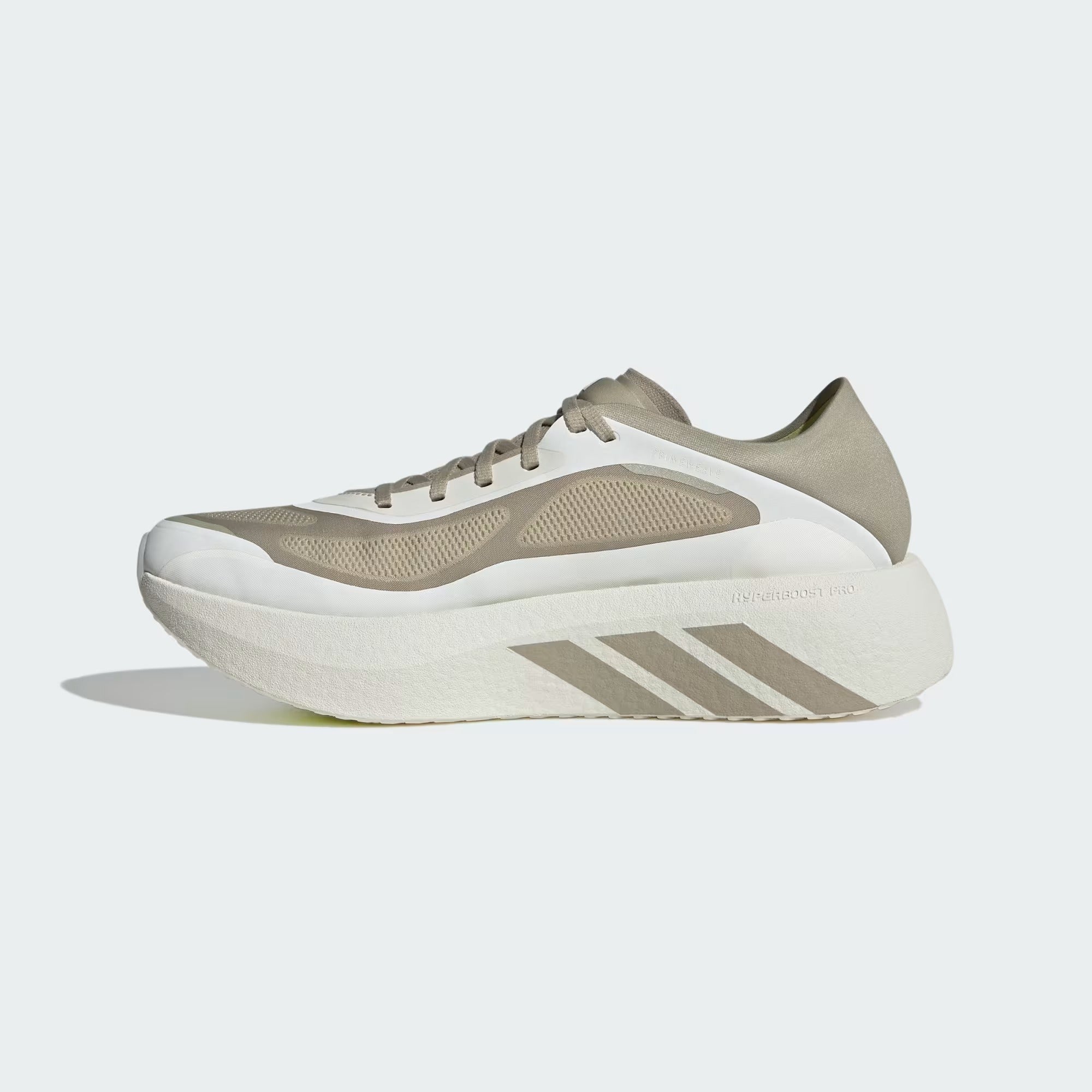Adidas Hyperboost Run 'Chalk White'