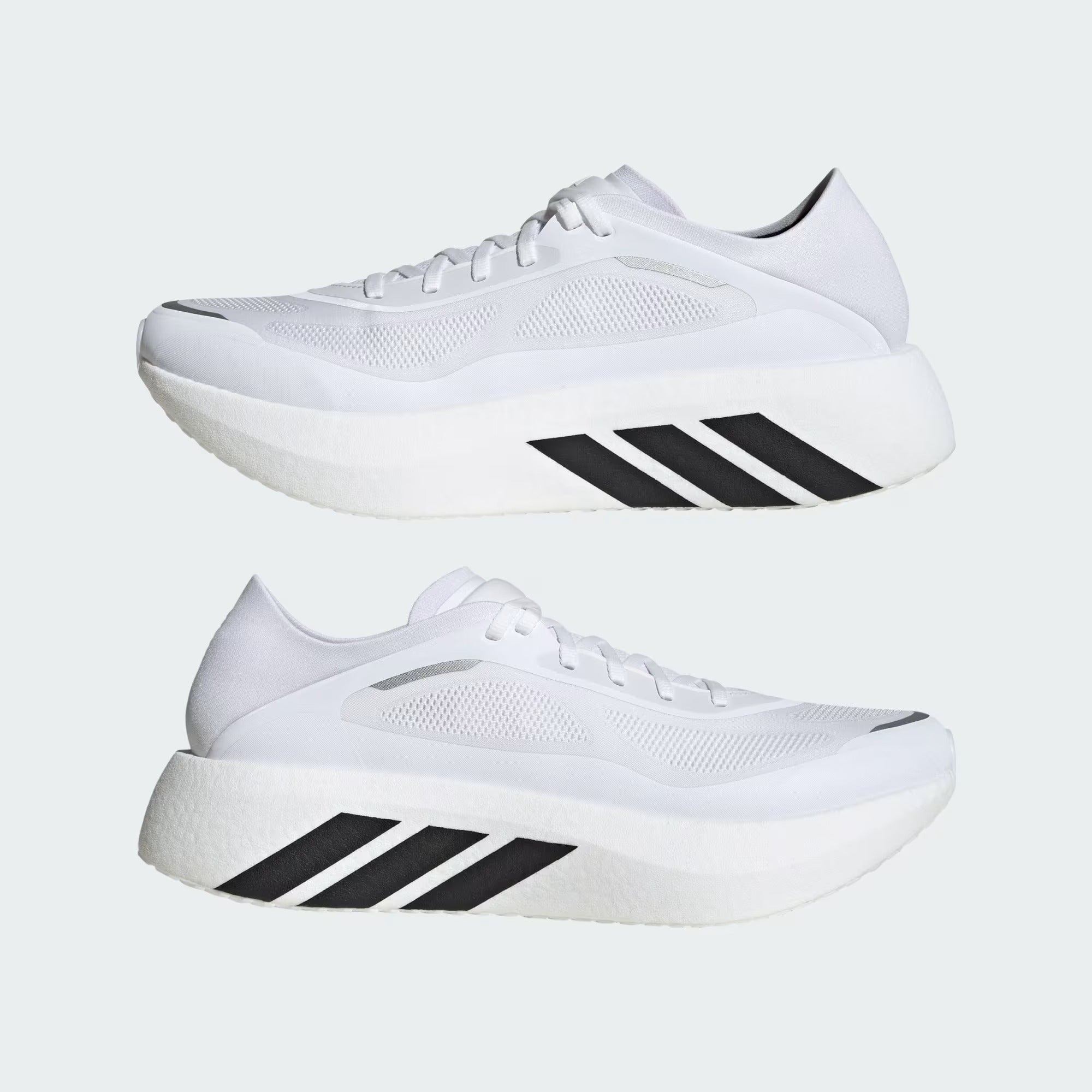 Adidas Hyperboost Run 'Cloud White'