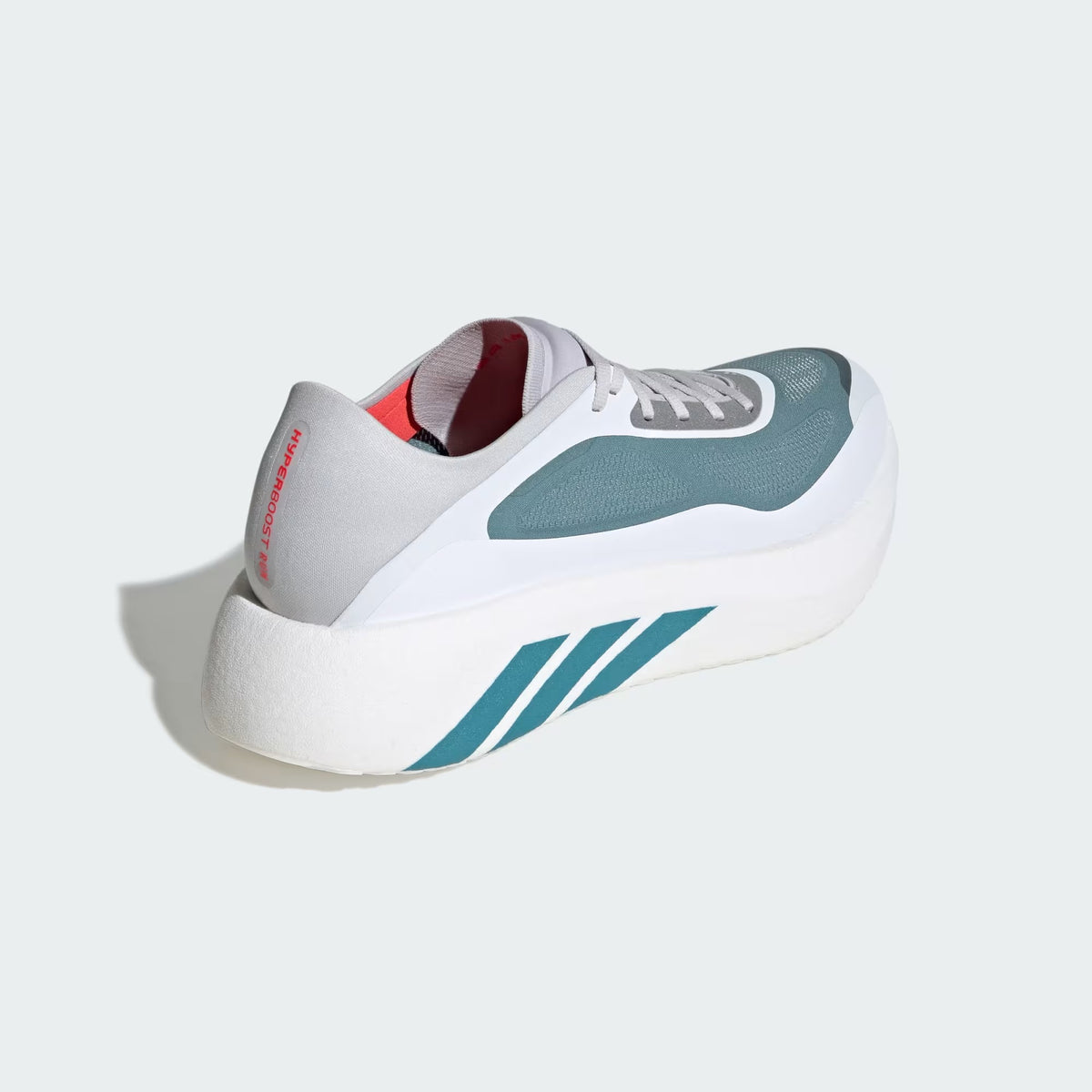 Adidas Hyperboost Run 'Petrol Met. F17'