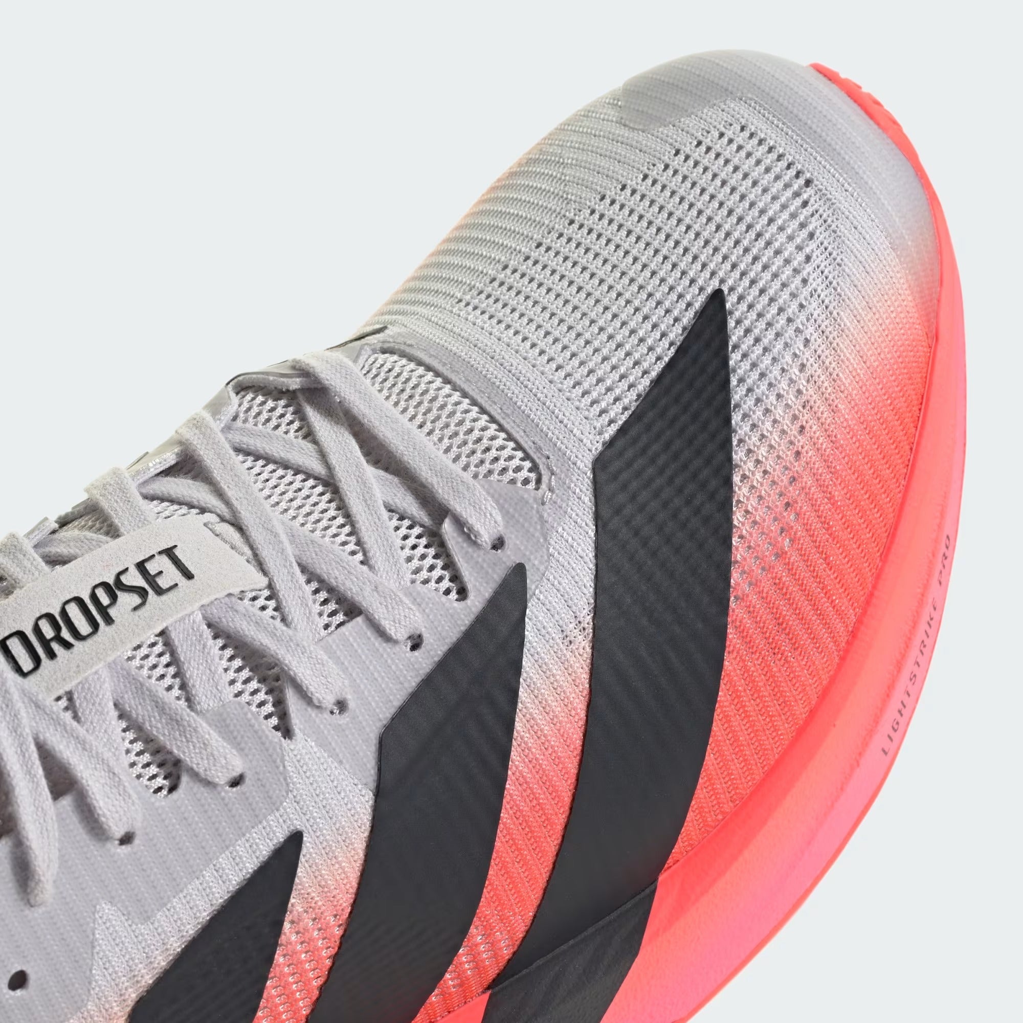Adidas Adizero Dropset Pro 'Dash Grey'