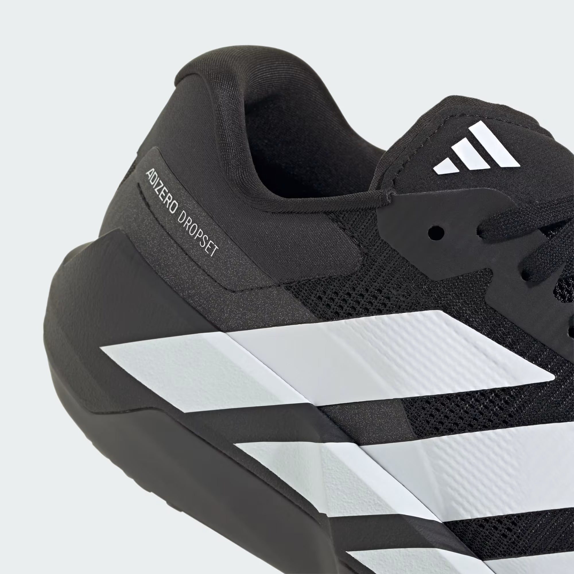 Adidas Adizero Dropset Pro 'Core Black'