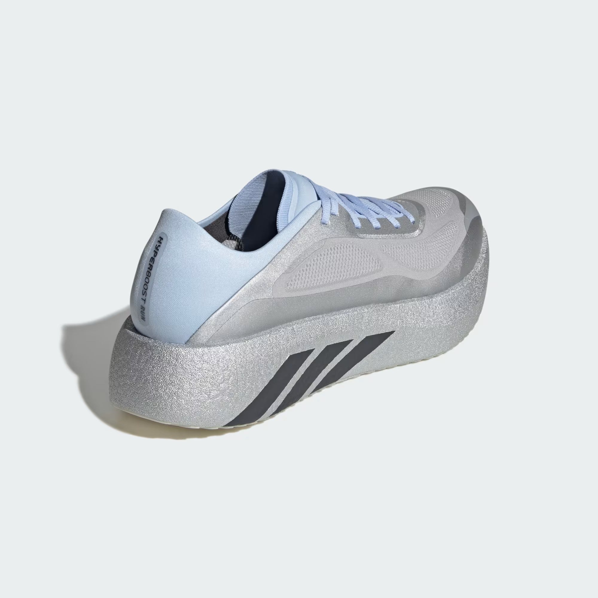 Adidas Hyperboost Run 'Grey Two'