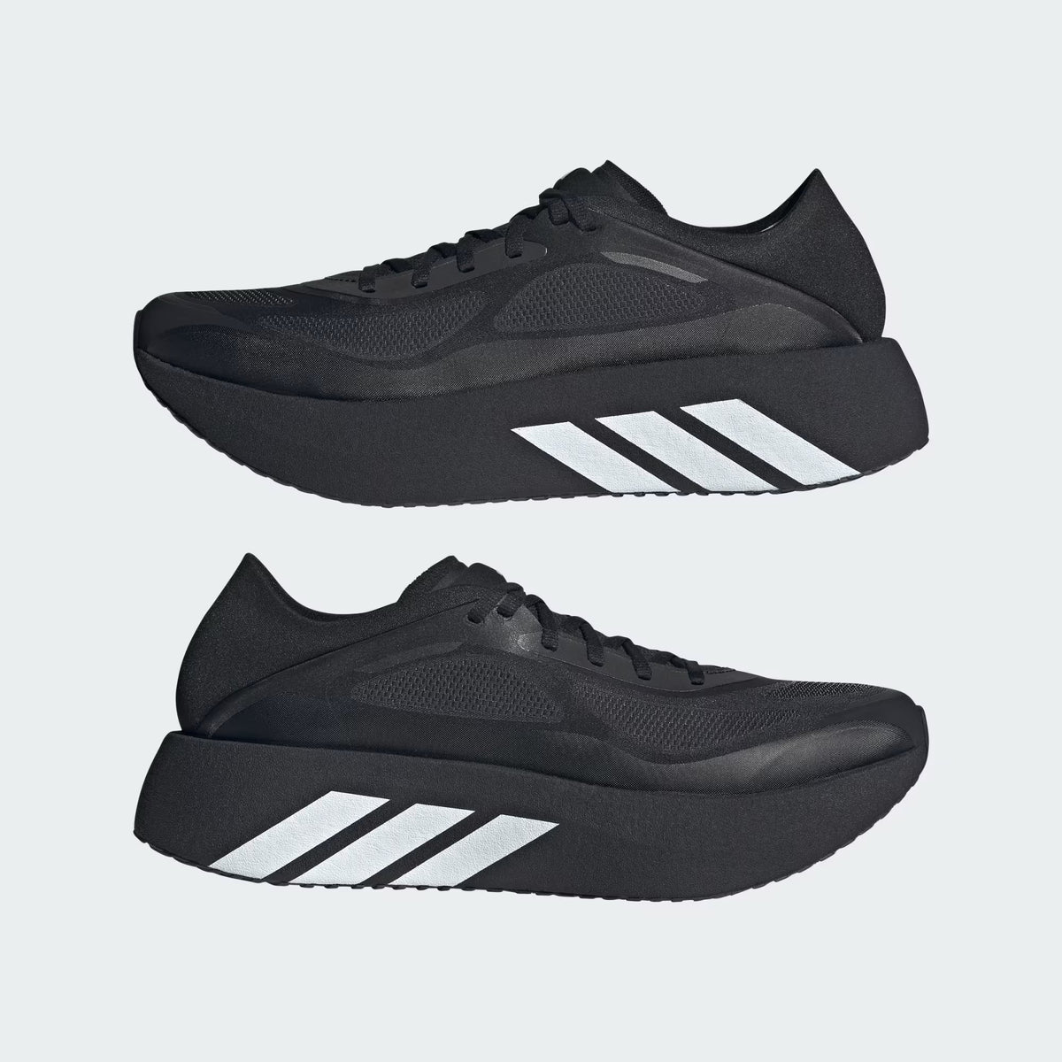 Adidas Hyperboost Run 'Core Black'
