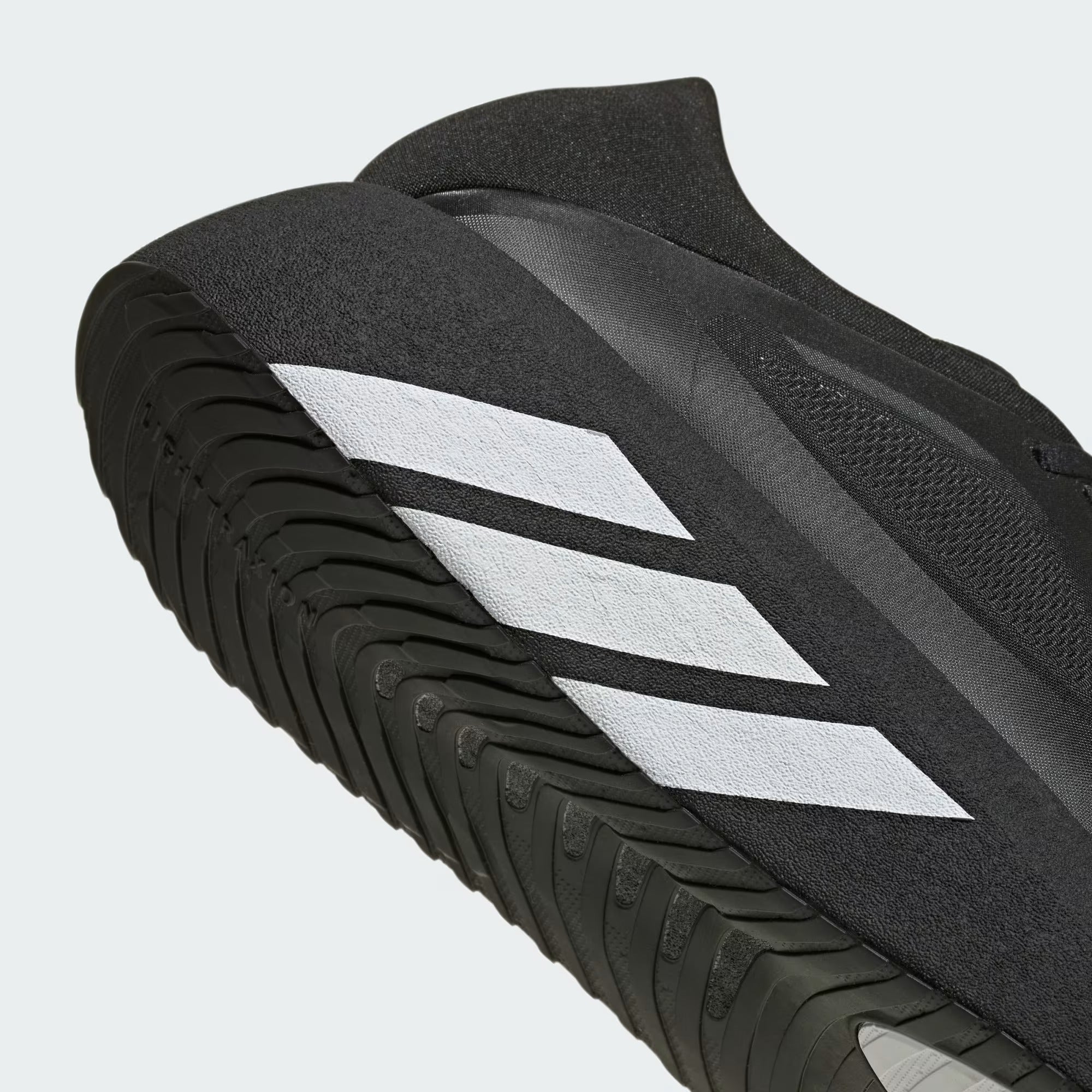 Adidas Hyperboost Run 'Core Black'