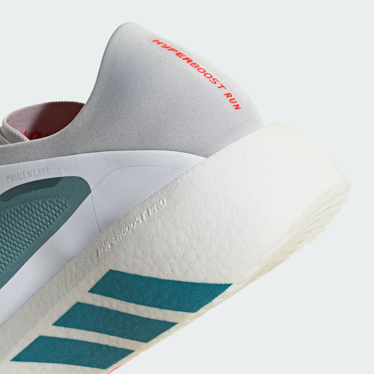 Adidas Hyperboost Run 'Petrol Met. F17'