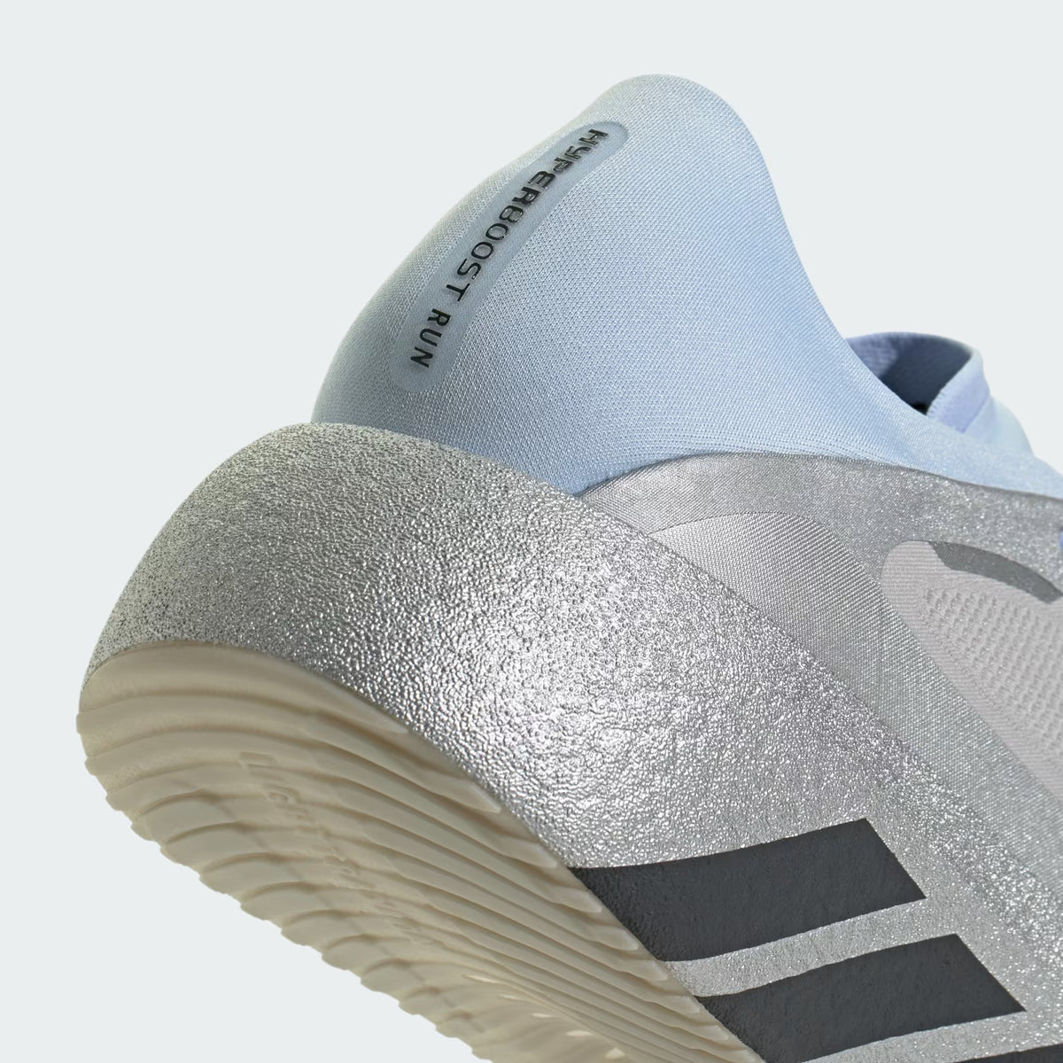 Adidas Hyperboost Run 'Grey Two'