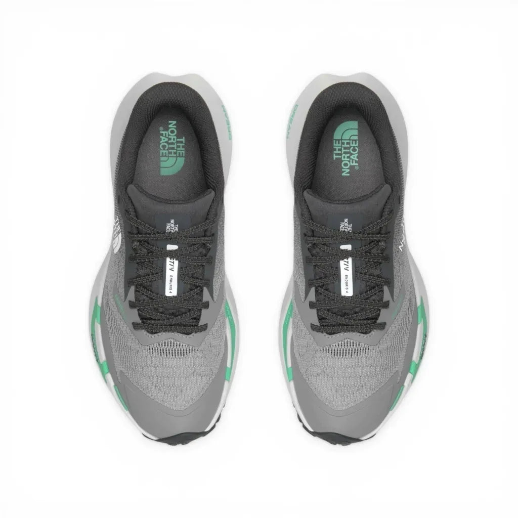 The North Face Vectiv Enduris 4 'Grayish Green'