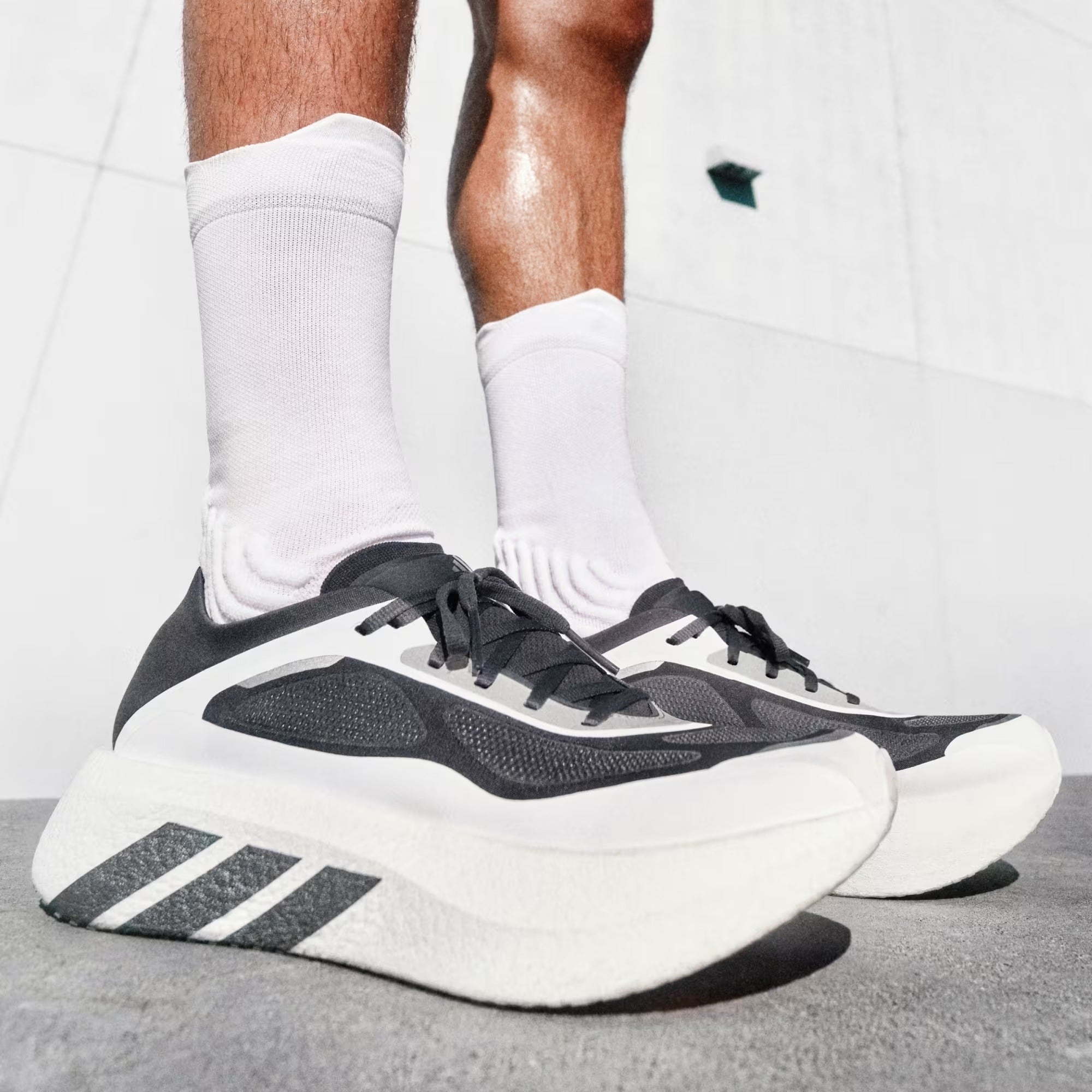 Adidas Hyperboost Run 'Aurora Onix'