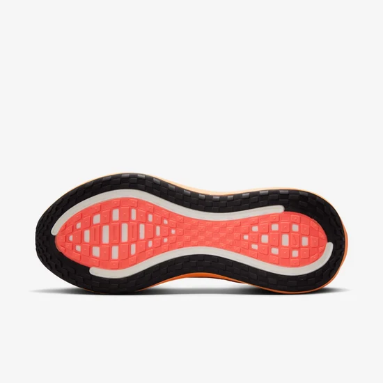 Nike Vomero Plus 'Orange Pulse Hot Lava'