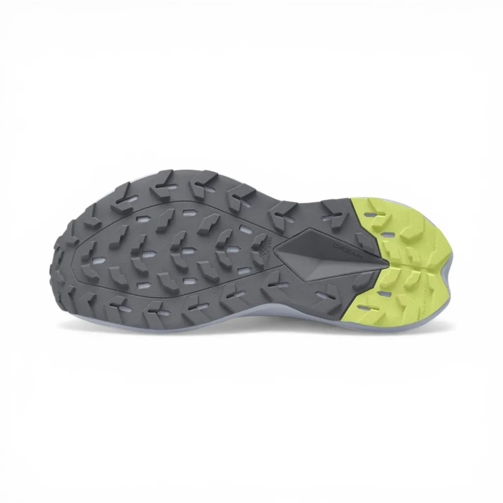 The North Face Vectiv Enduris 4 'Purple'