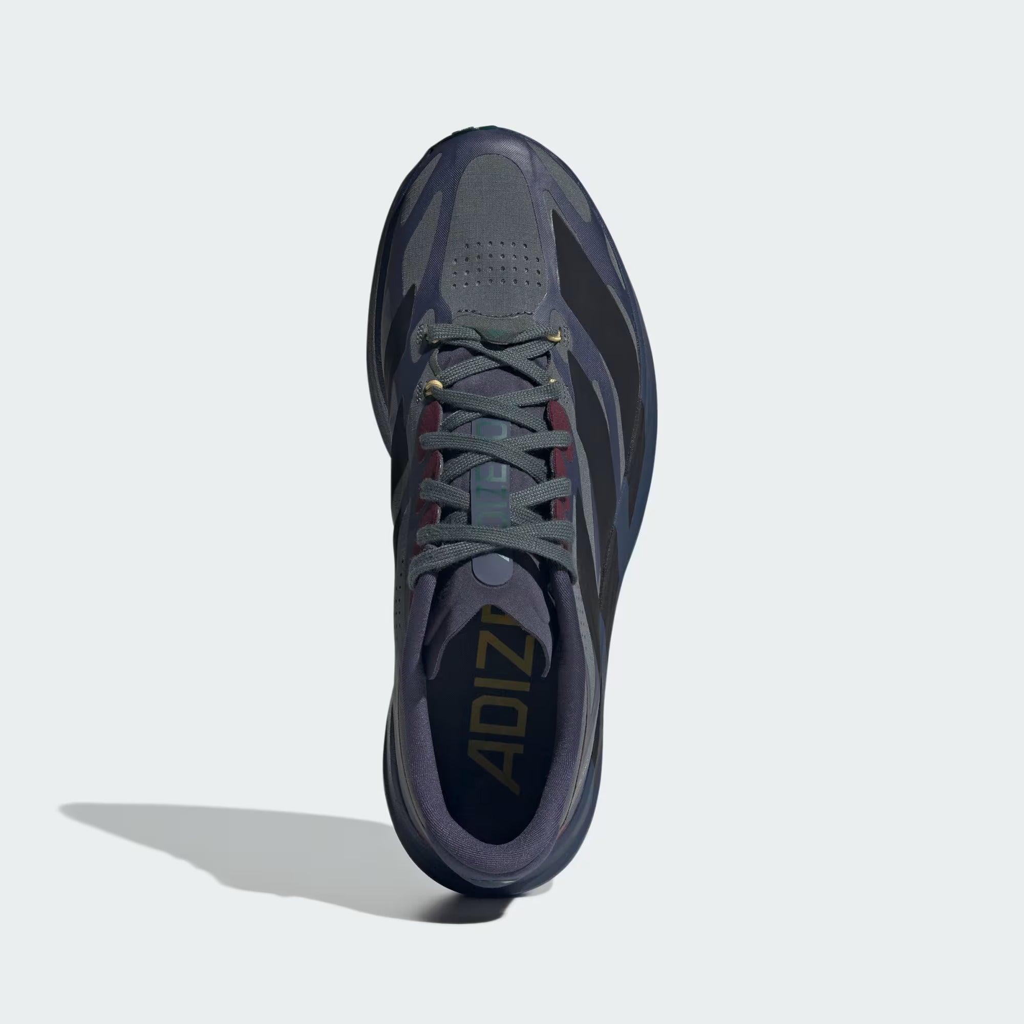 Adidas Adizero EVO SL EXO 'Collegiate Navy'