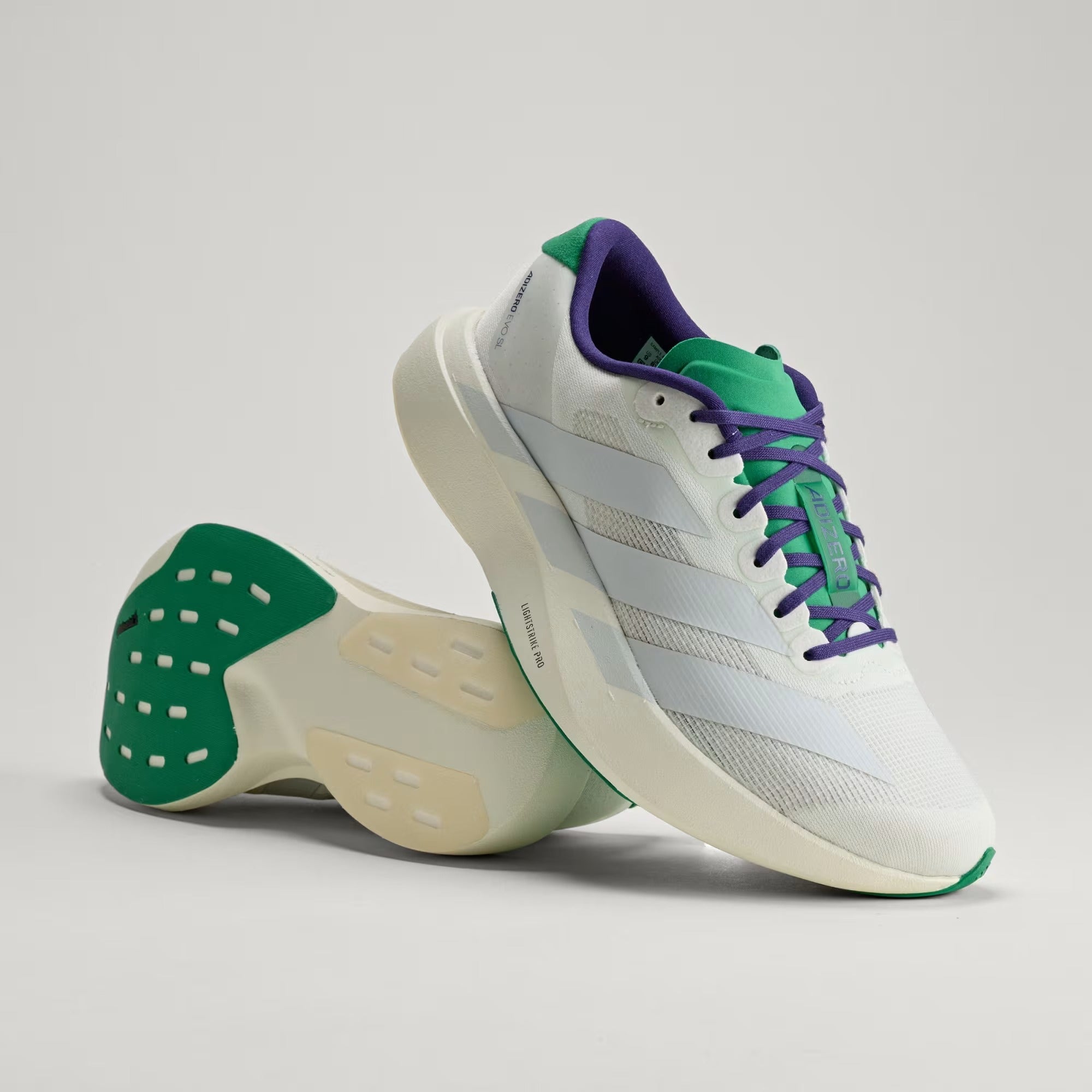 Adidas Adizero EVO SL 'Court Green'