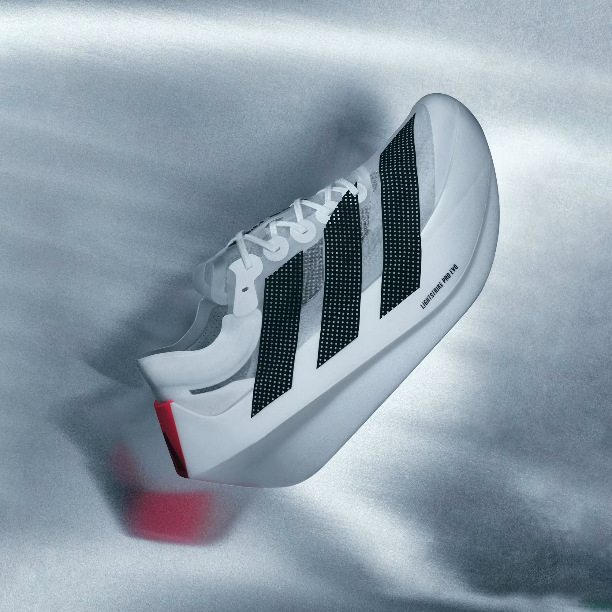 Adidas Adizero Prime X EVO 'Cloud White'