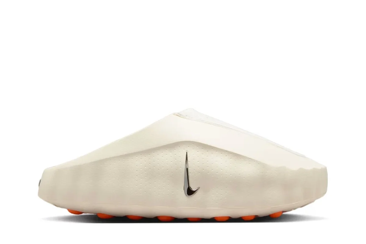 Slide Nike Mind 001 'Sail'