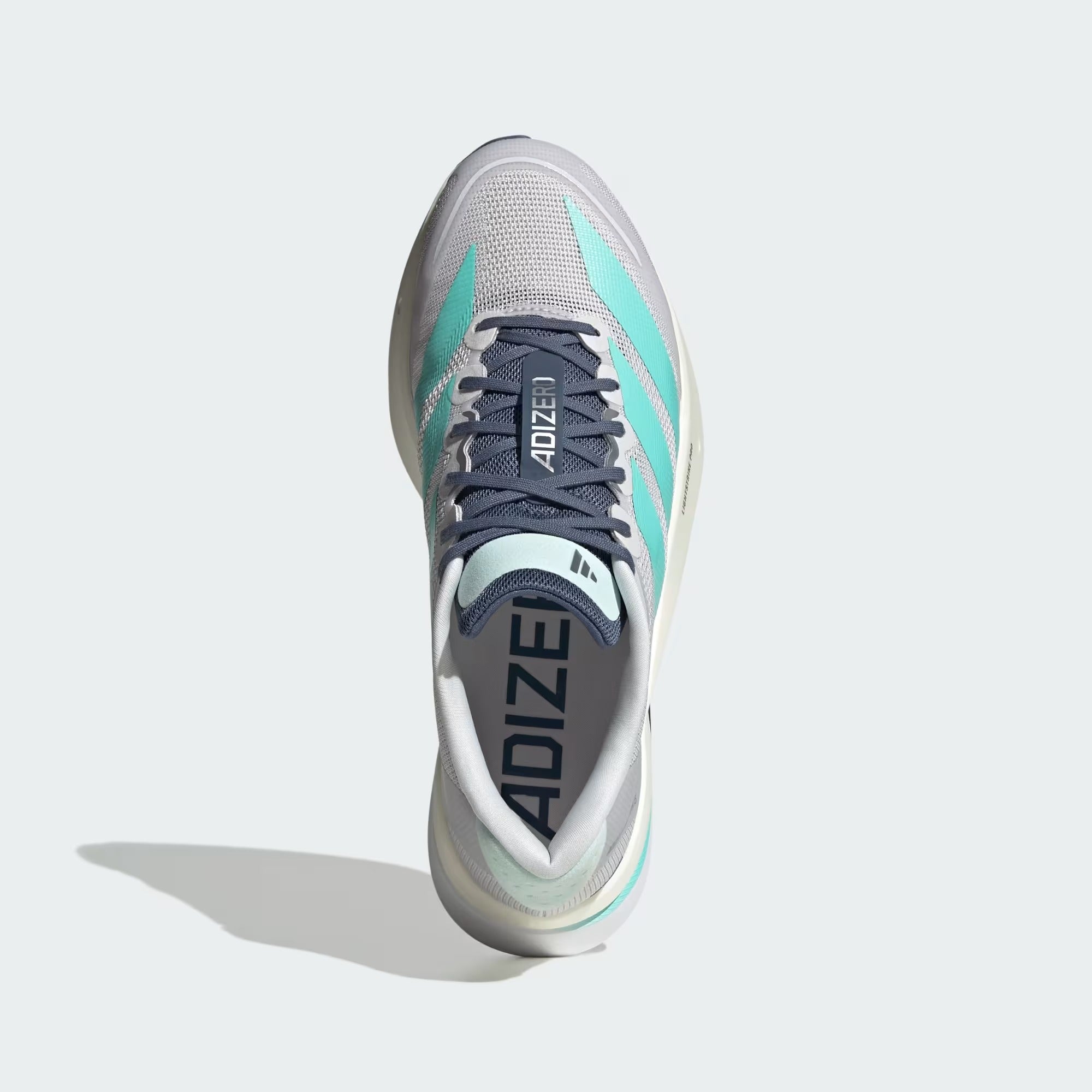 Adidas Adizero Boston 13 'Dash Grey'