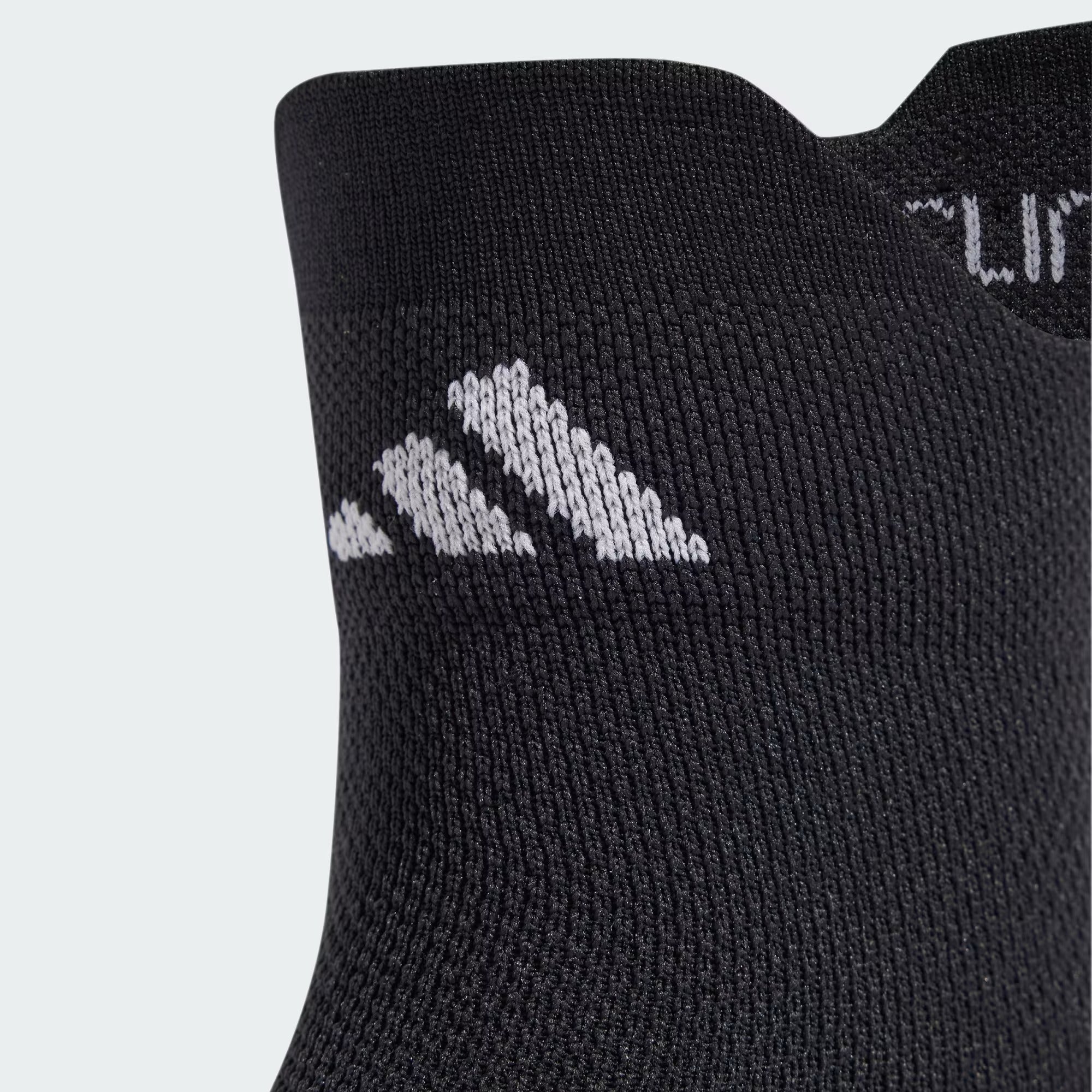 Meia Runxadizero 'Black'