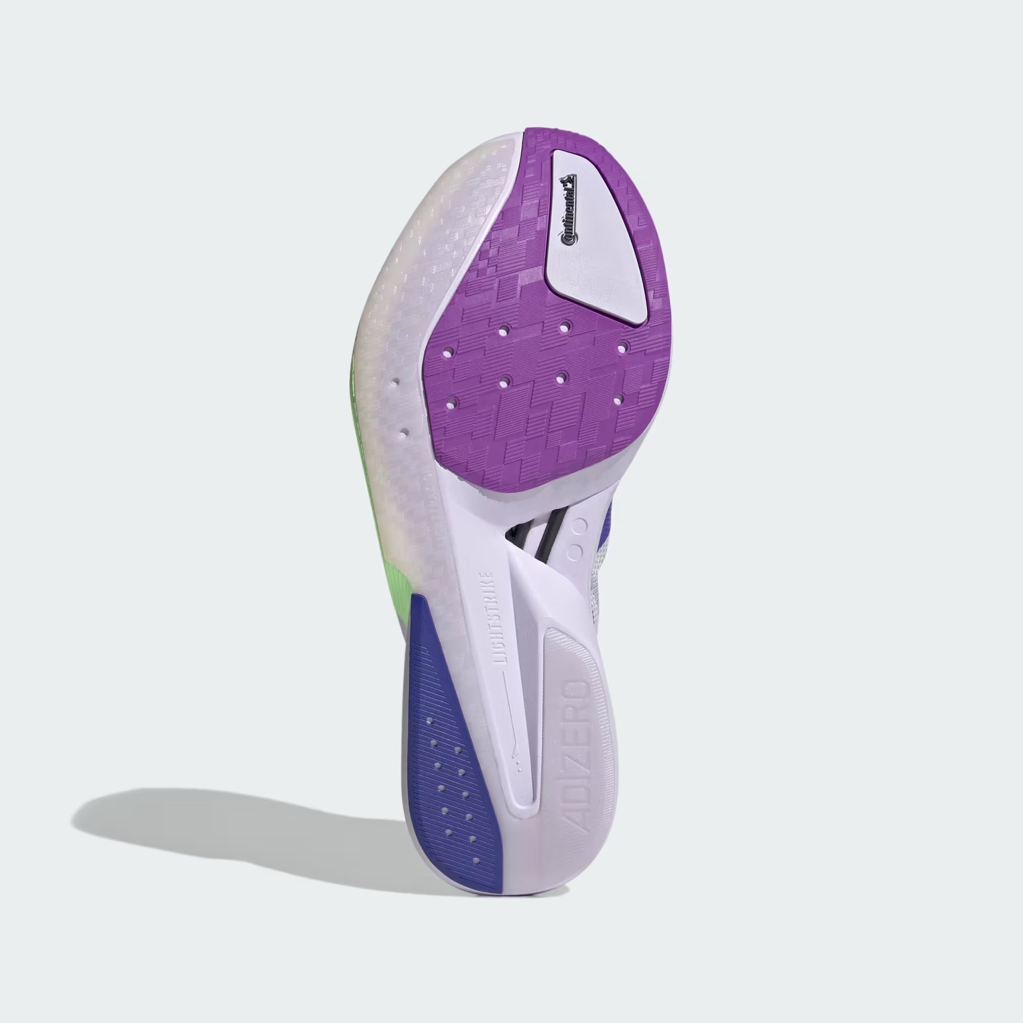 Adidas Adizero Boston 13 'Purple Tint'