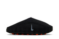 Slide Nike Mind 001 'Black Chrome'