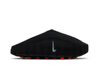 Slide Nike Mind 001 'Black Chrome'