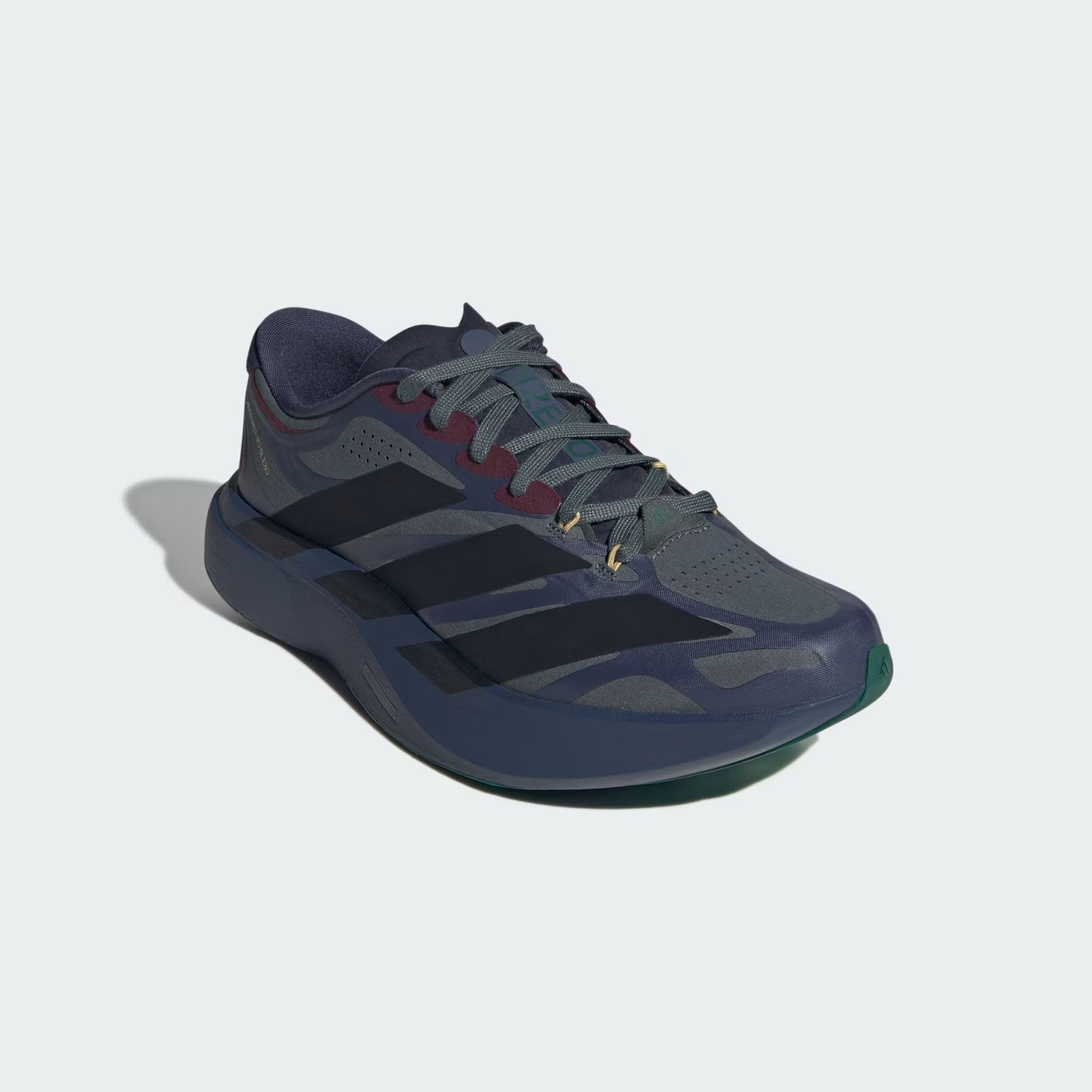 Adidas Adizero EVO SL EXO 'Collegiate Navy'