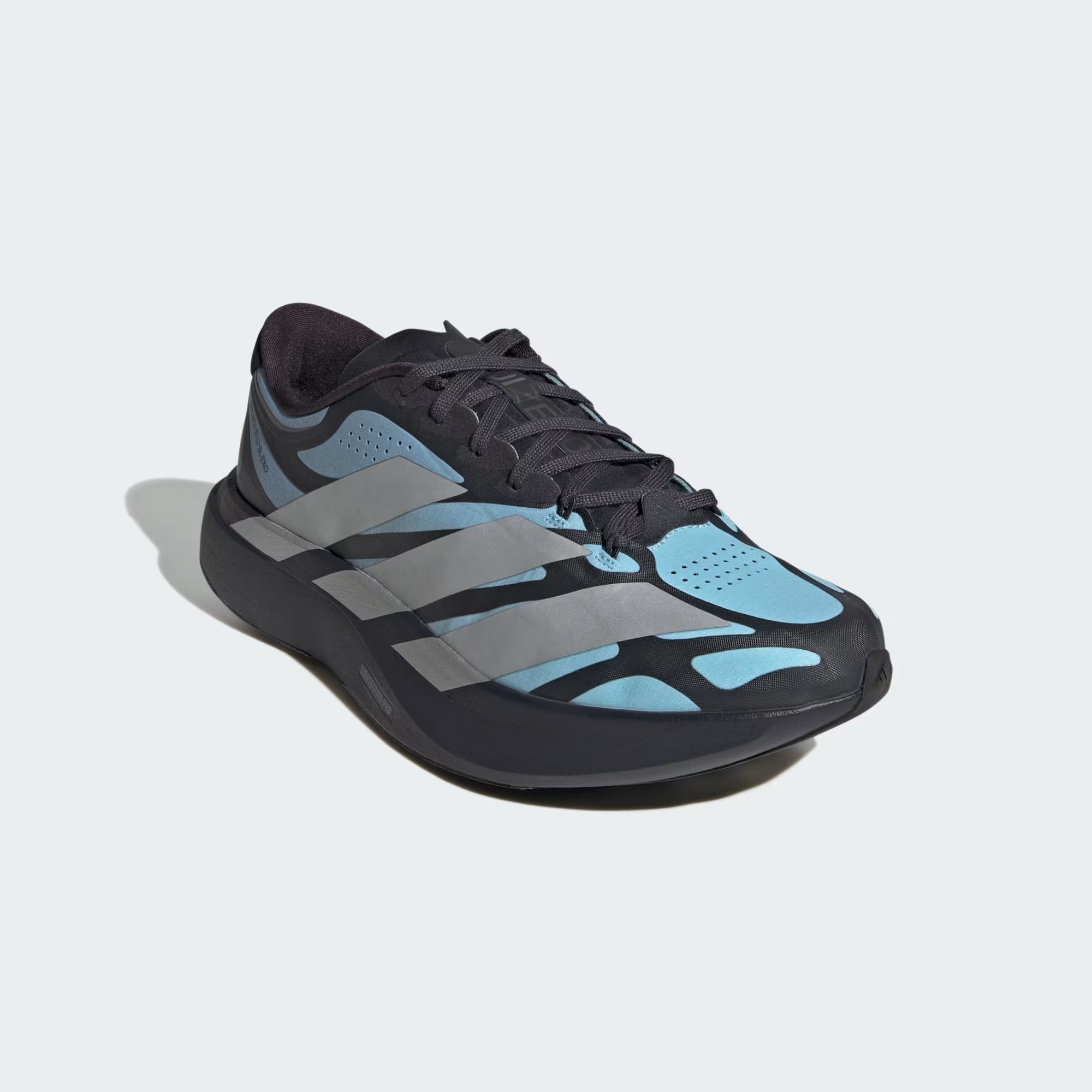 Adidas Adizero EVO SL EXO 'Silver Metallic'