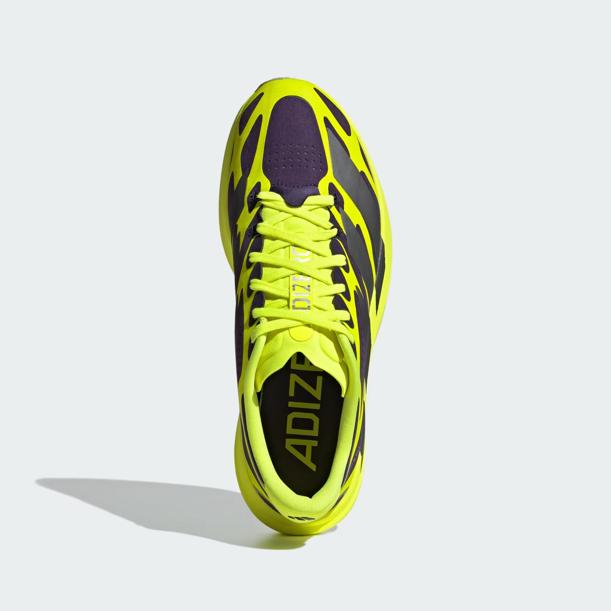 Adidas Adizero EVO SL EXO 'Aurora Plum'
