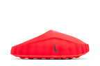 Slide Nike Mind 001 'Solar Red'