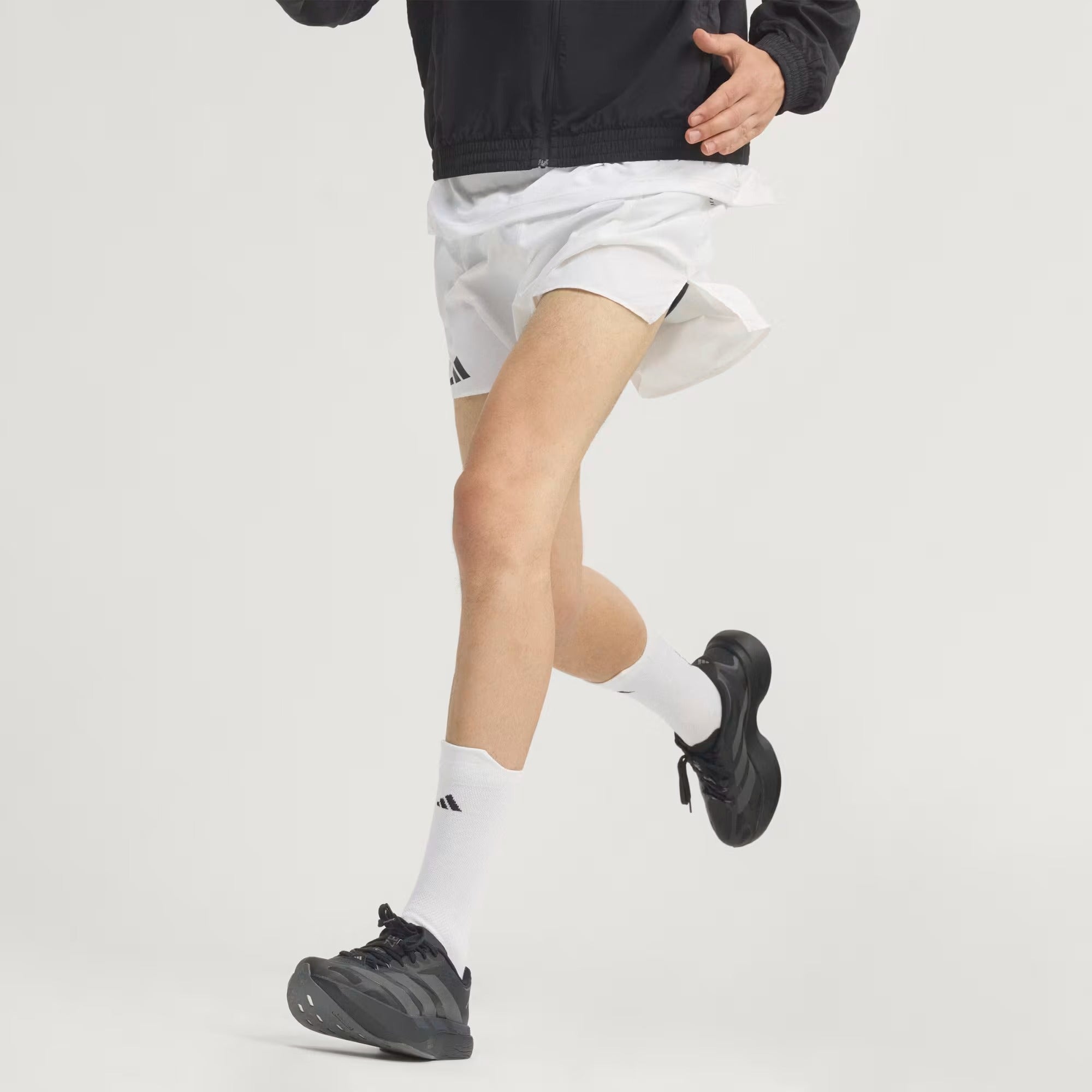 Adidas Adizero EVO SL EXO 'Core Black'