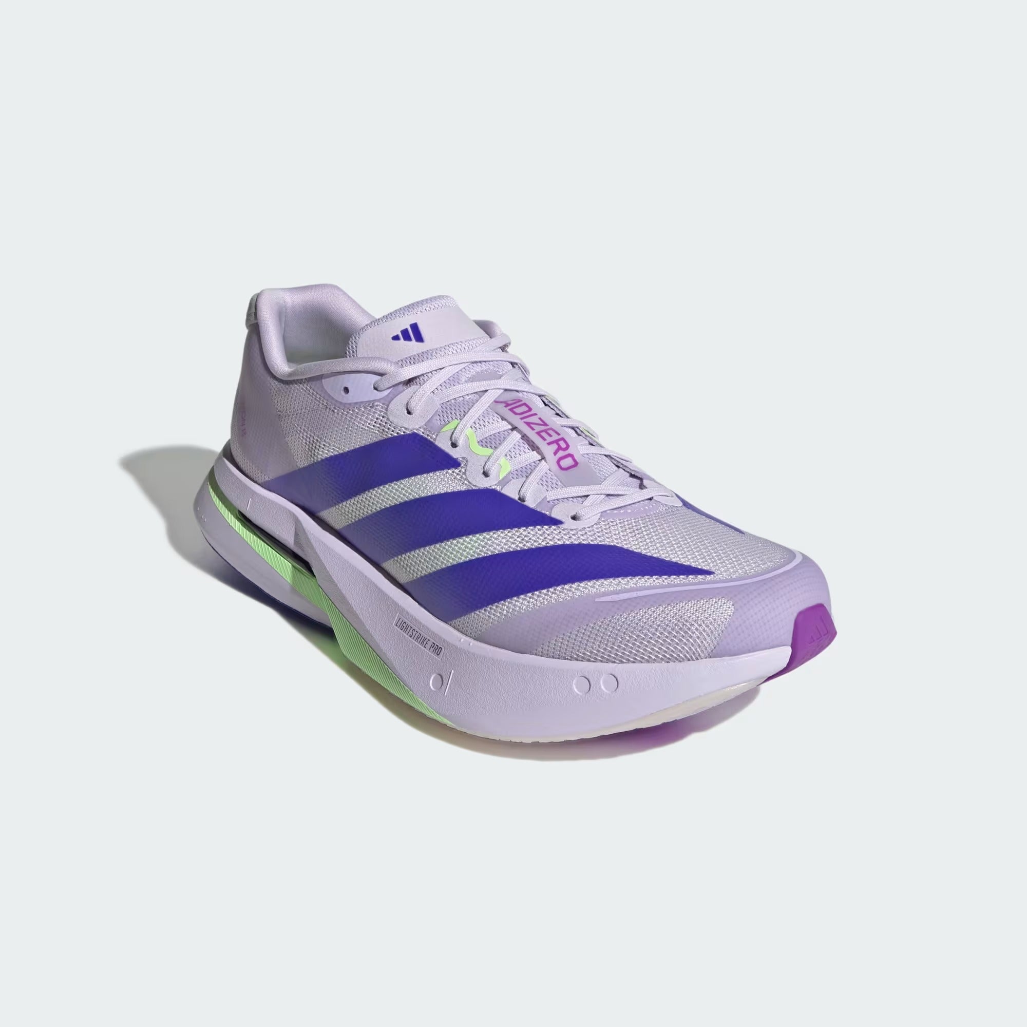 Adidas Adizero Boston 13 'Purple Tint'