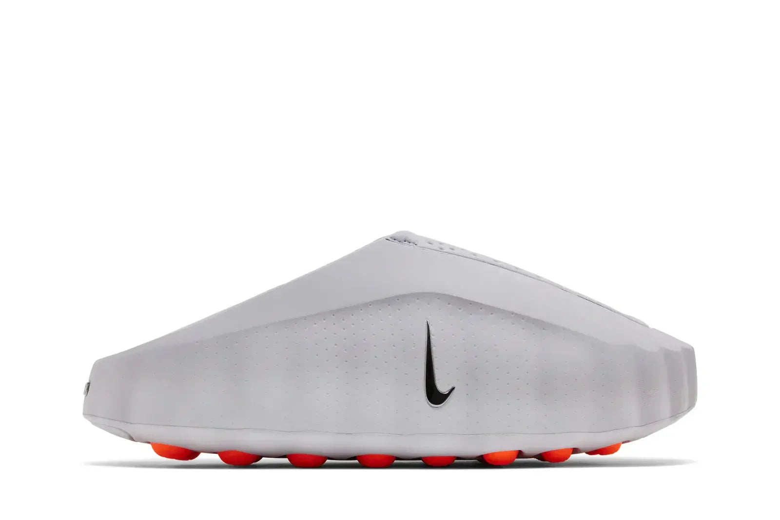 Slide Nike Mind 001 'Light Smoke Grey'