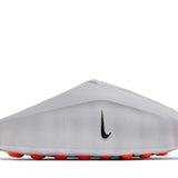 Slide Nike Mind 001 'Light Smoke Grey'