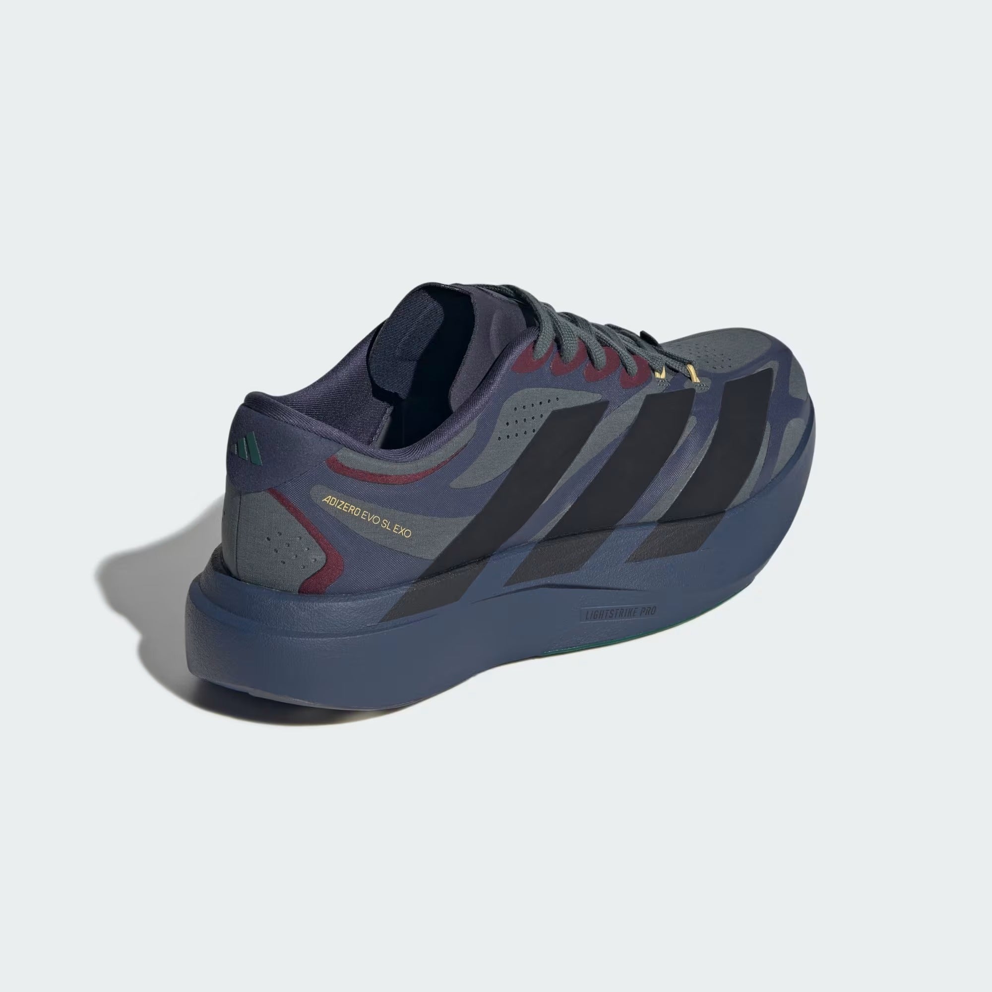 Adidas Adizero EVO SL EXO 'Collegiate Navy'