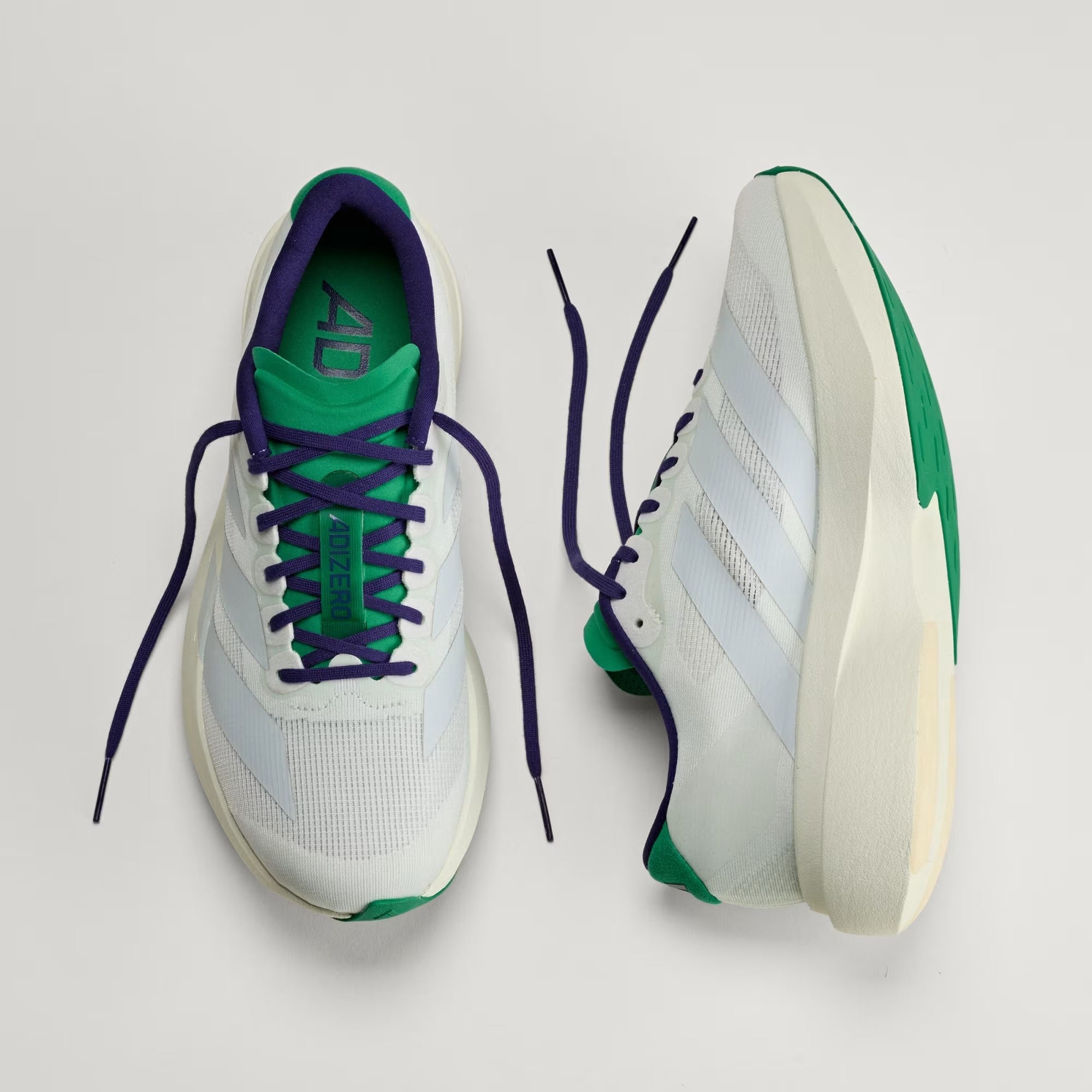 Adidas Adizero EVO SL 'Court Green'