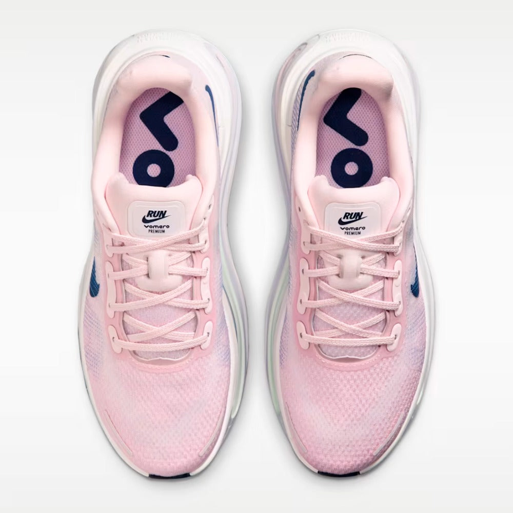 Nike Vomero Premium 'Pearl Pink'