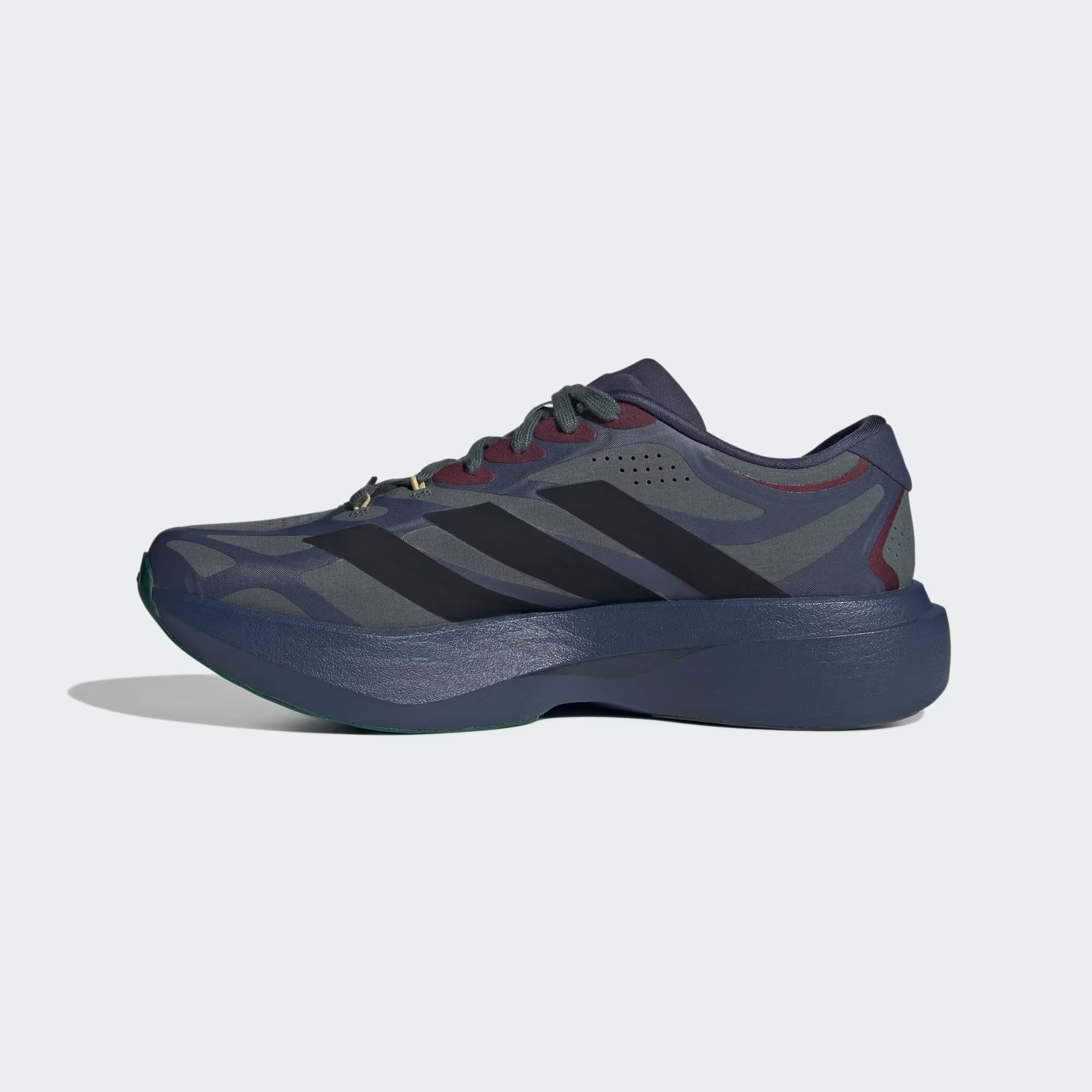 Adidas Adizero EVO SL EXO 'Collegiate Navy'