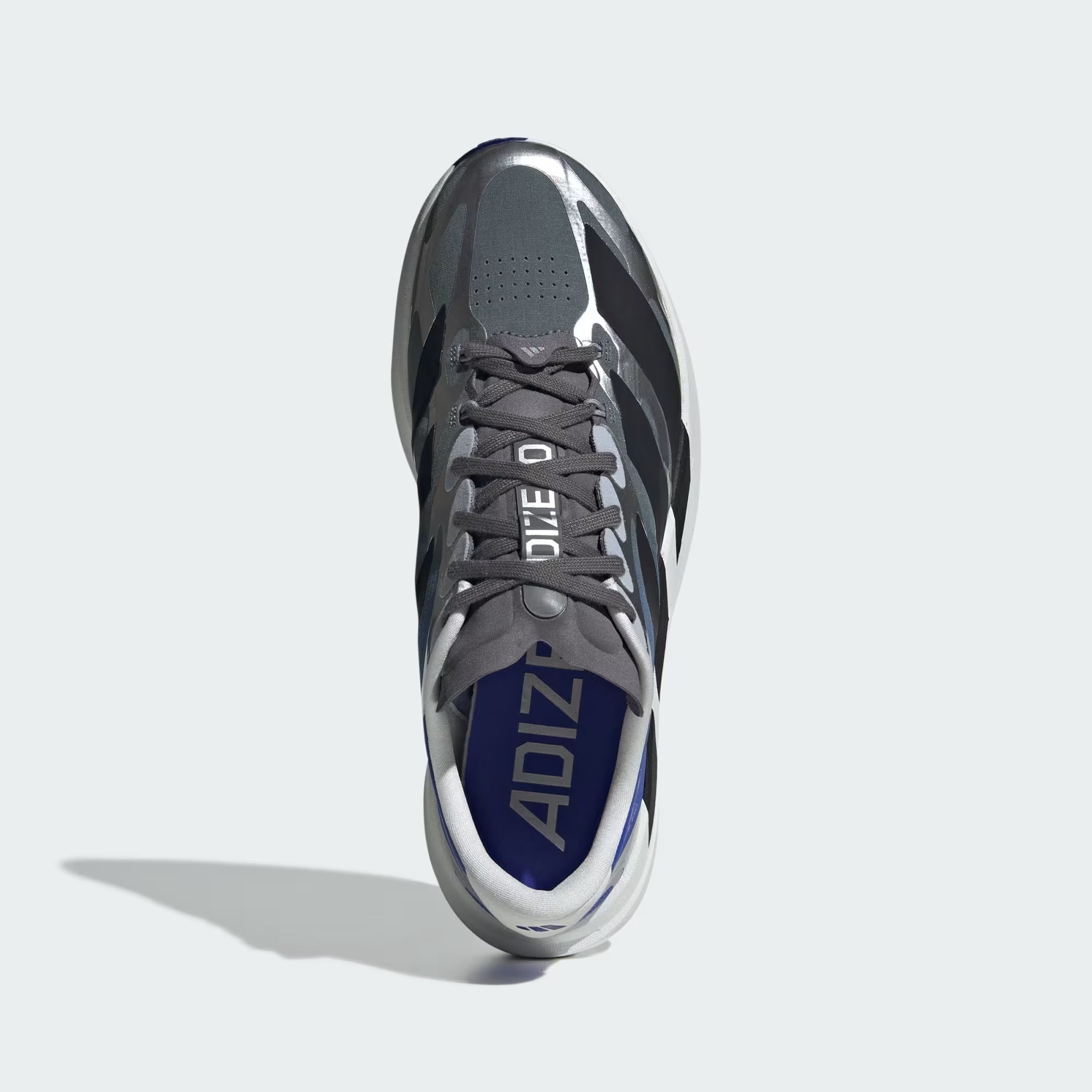 Adidas Adizero EVO SL EXO 'Grey Five'