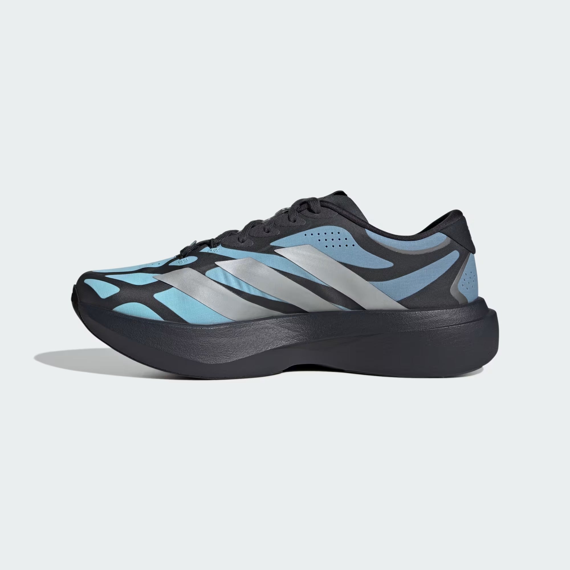 Adidas Adizero EVO SL EXO 'Silver Metallic'
