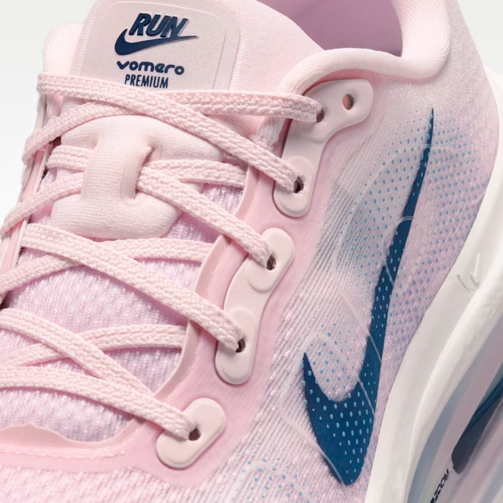 Nike Vomero Premium 'Pearl Pink'