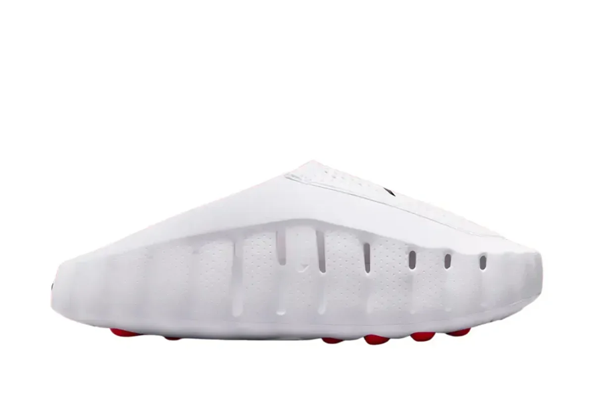 Slide Nike Mind 001 'White Speed'