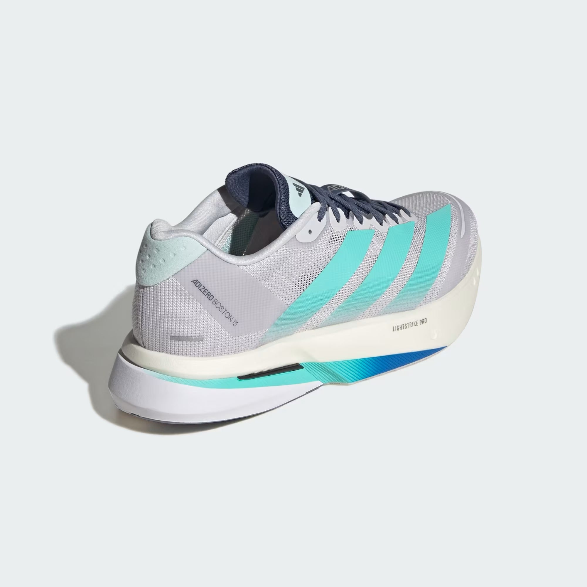 Adidas Adizero Boston 13 'Dash Grey'