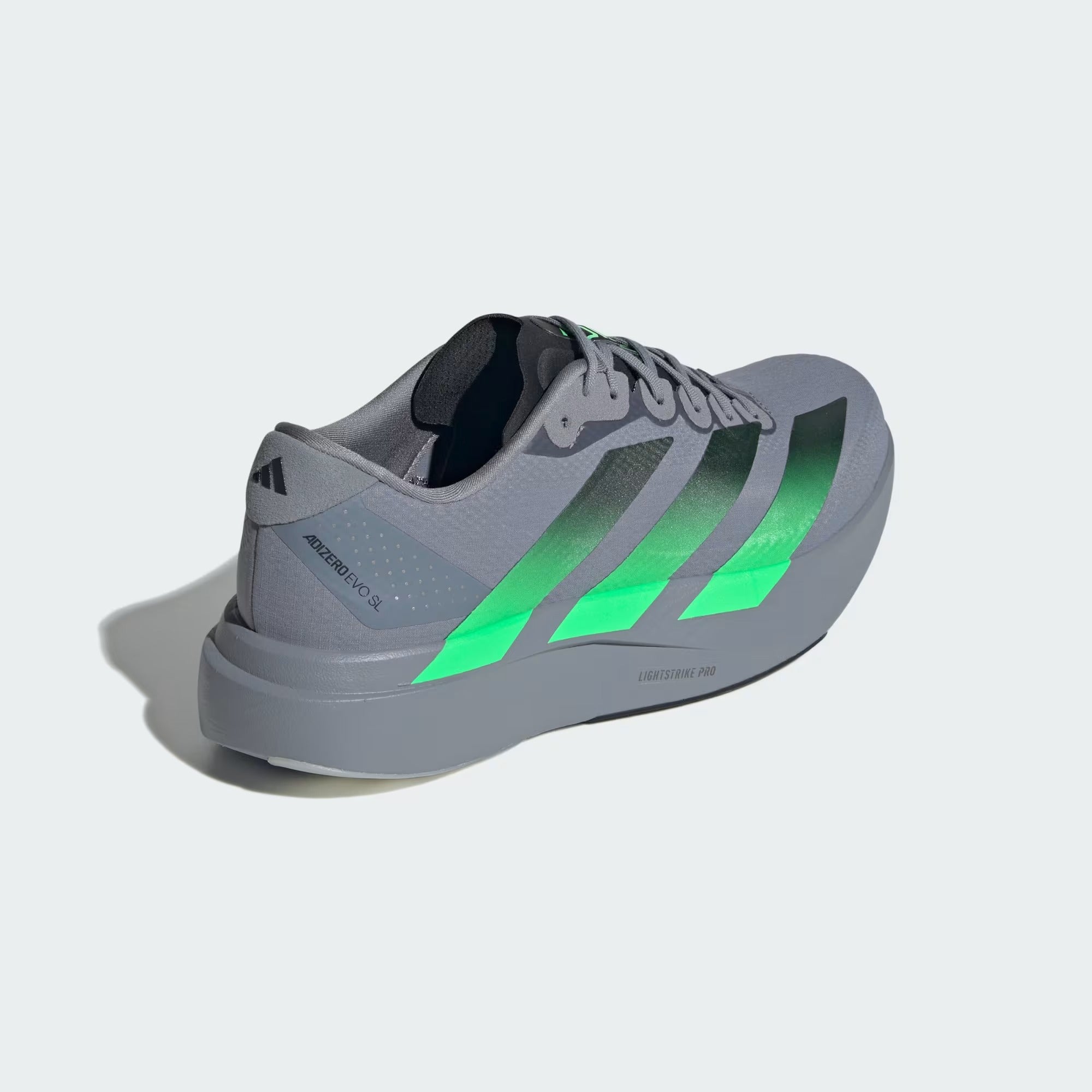 Adidas Adizero EVO SL 'Screaming Green'