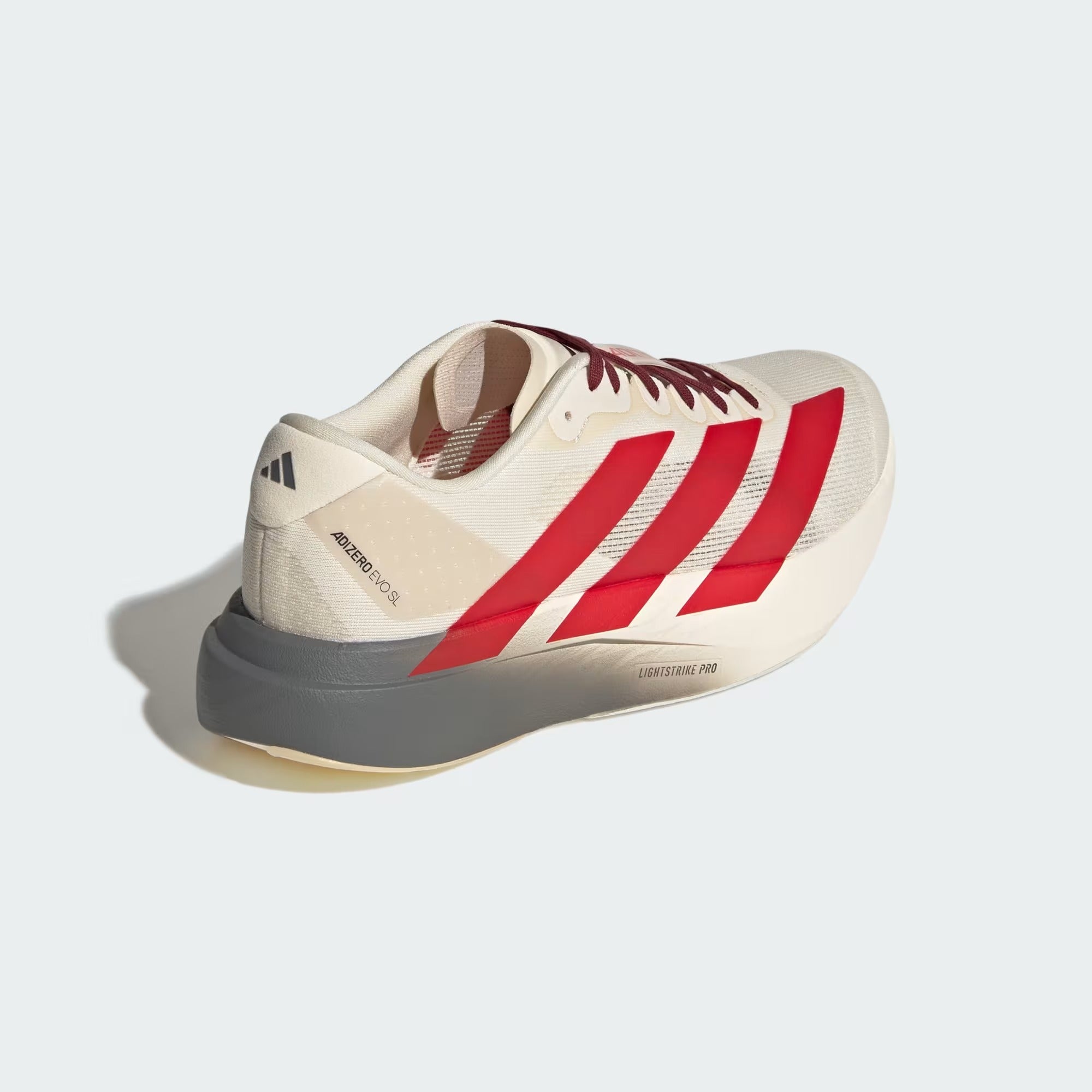 Adidas Adizero EVO SL 'Shadow Red'